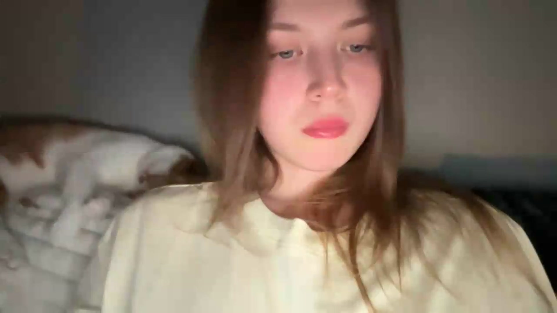 Gallery image thumbnail from BuckwheatLady's myfreecams stream on, 06/24/2026, 19:44 image 12 of 20