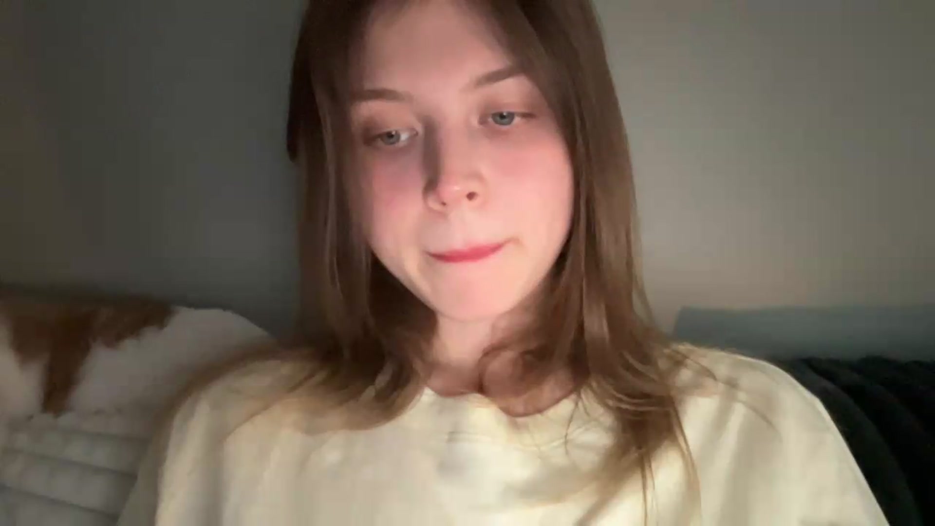 Gallery image thumbnail from BuckwheatLady's myfreecams stream on, 06/24/2026, 19:44 image 6 of 20