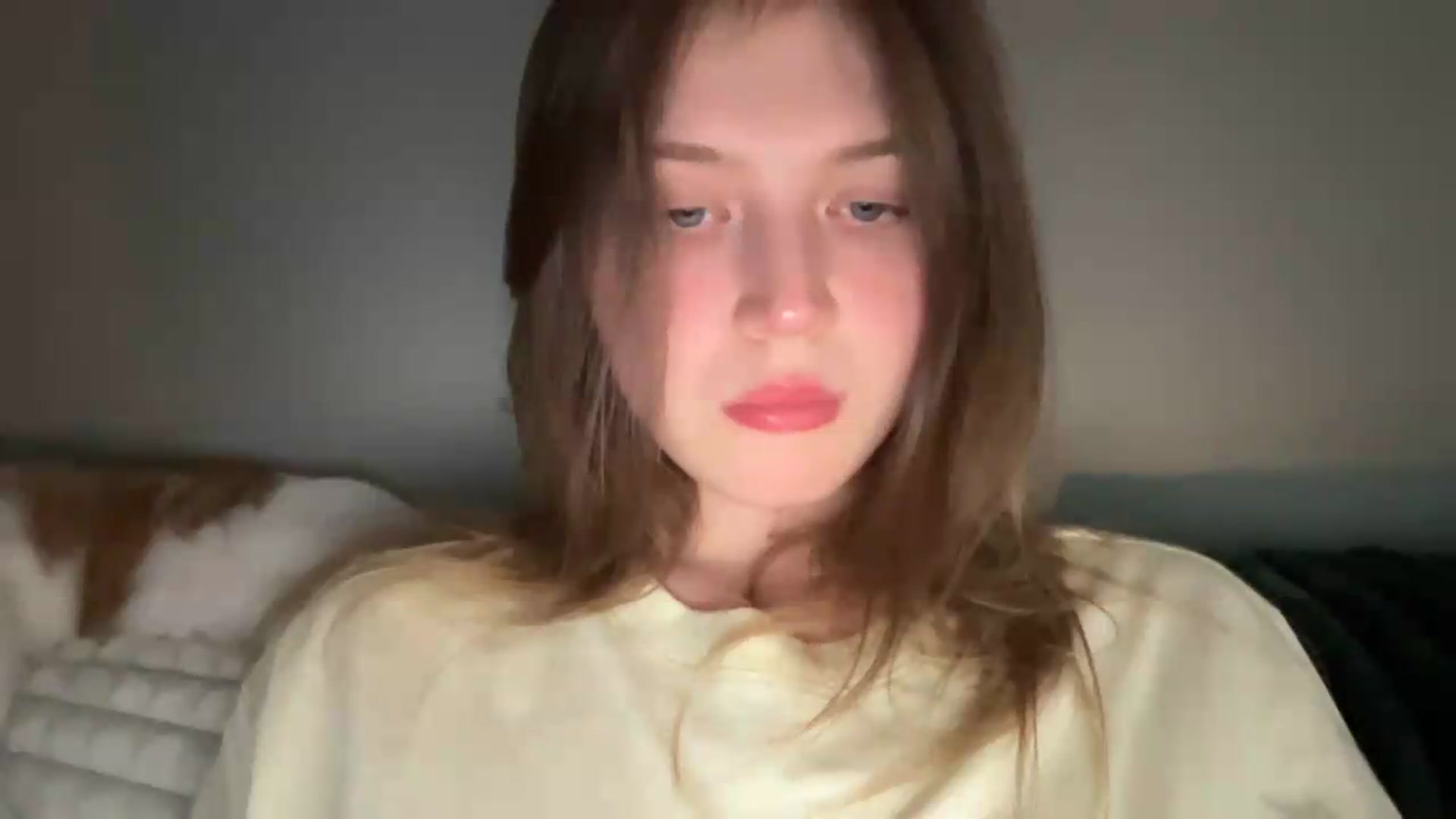 Gallery image thumbnail from BuckwheatLady's myfreecams stream on, 06/24/2026, 19:44 image 7 of 20