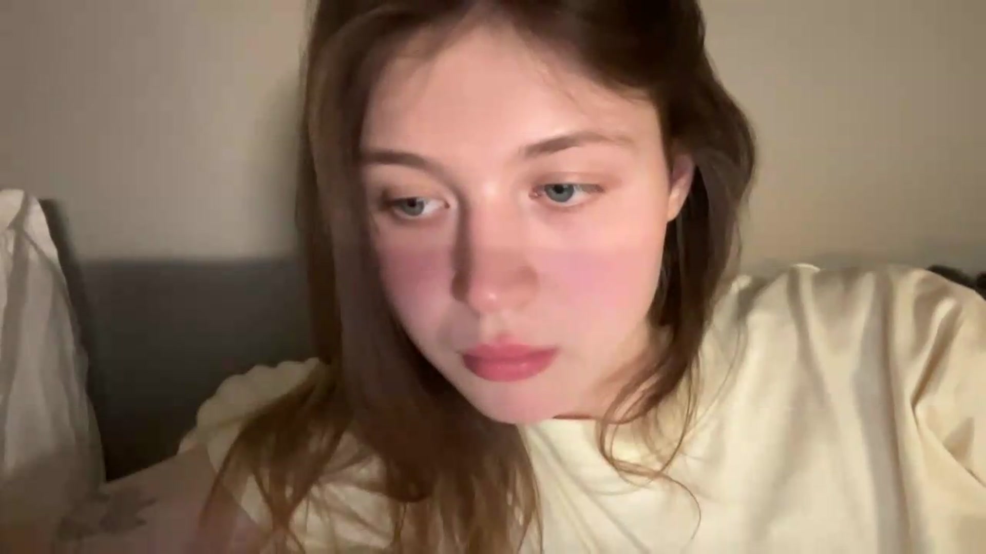 Gallery image thumbnail from BuckwheatLady's myfreecams stream on, 06/24/2026, 20:31 image 13 of 20
