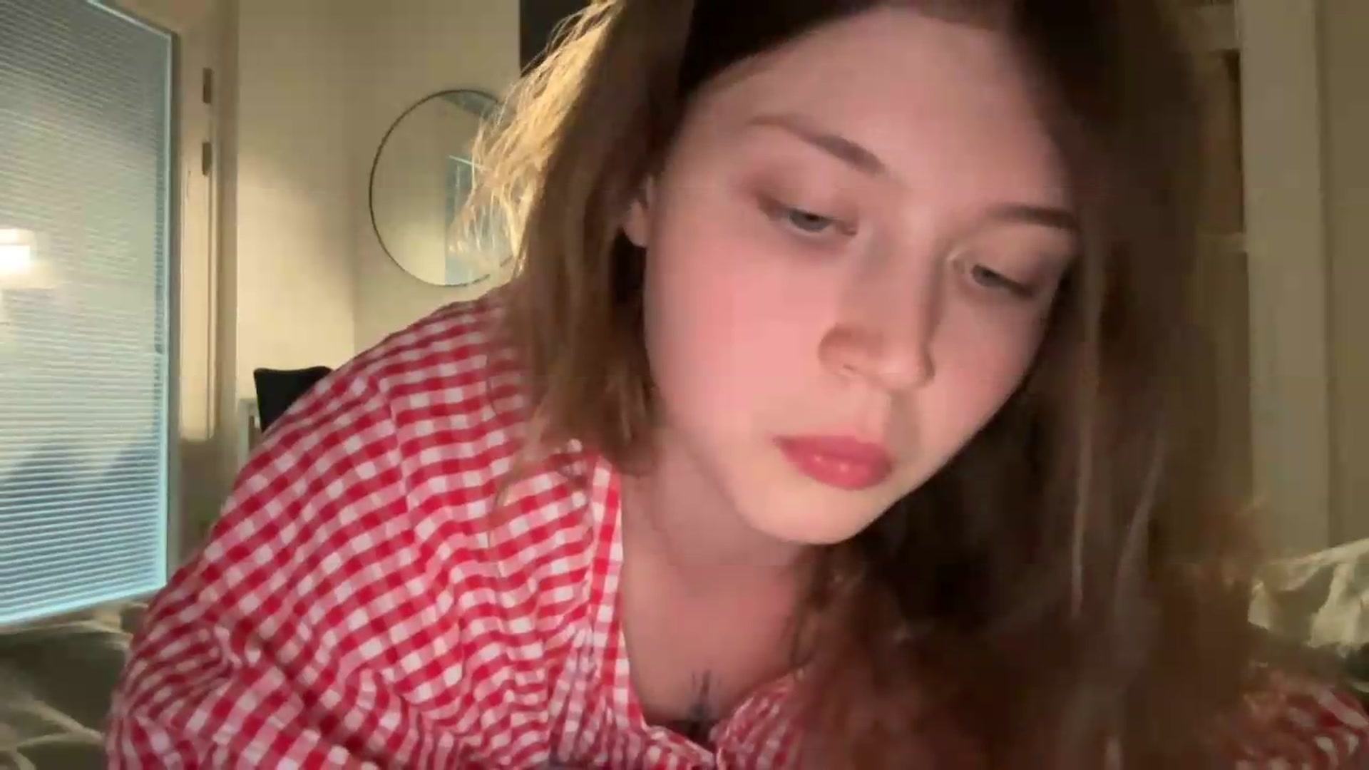 Gallery image thumbnail from BuckwheatLady's myfreecams stream on, 06/28/2026, 17:22 image 16 of 20
