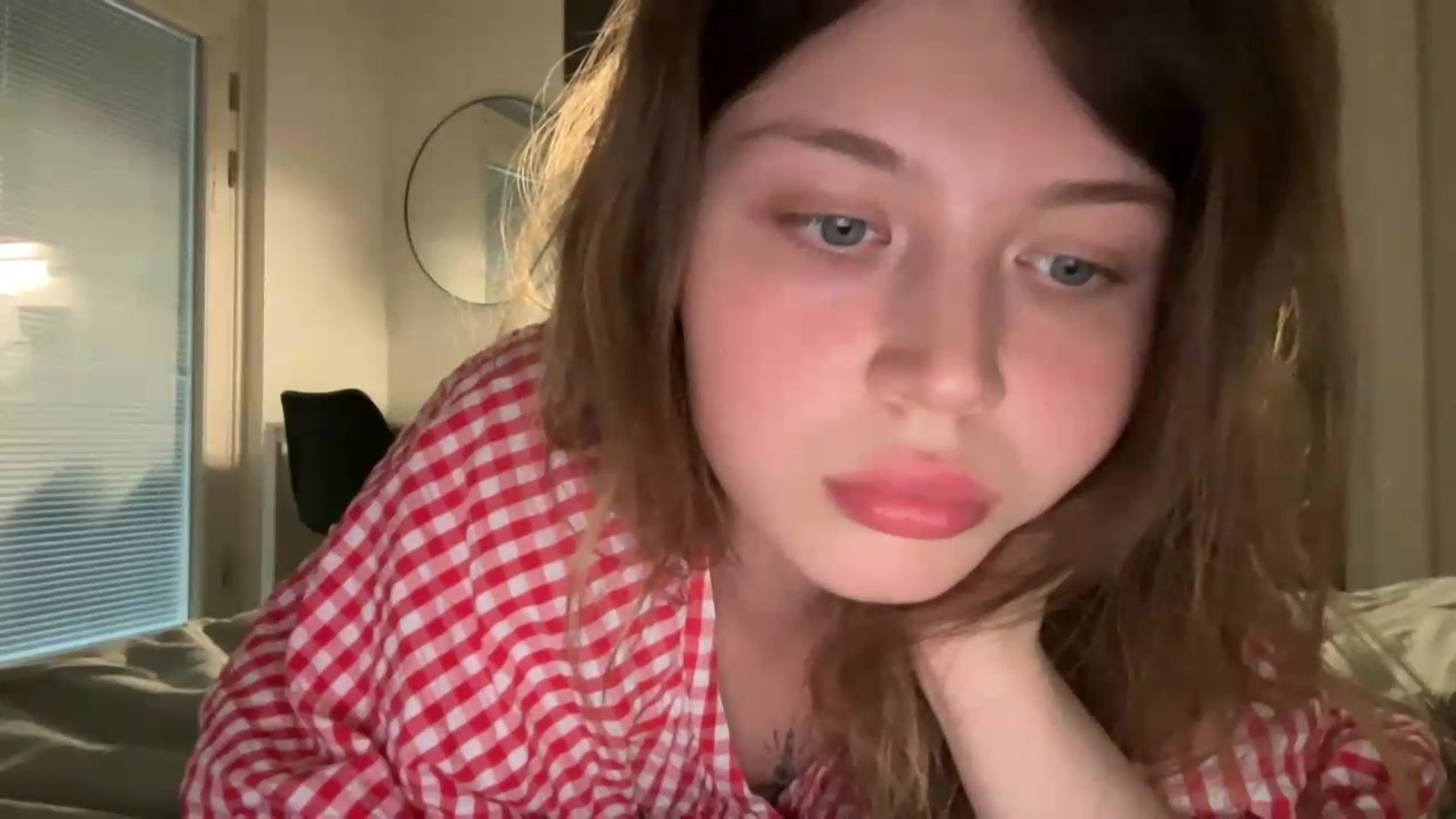 Gallery image thumbnail from BuckwheatLady's myfreecams stream on, 06/28/2026, 17:22 image 18 of 20