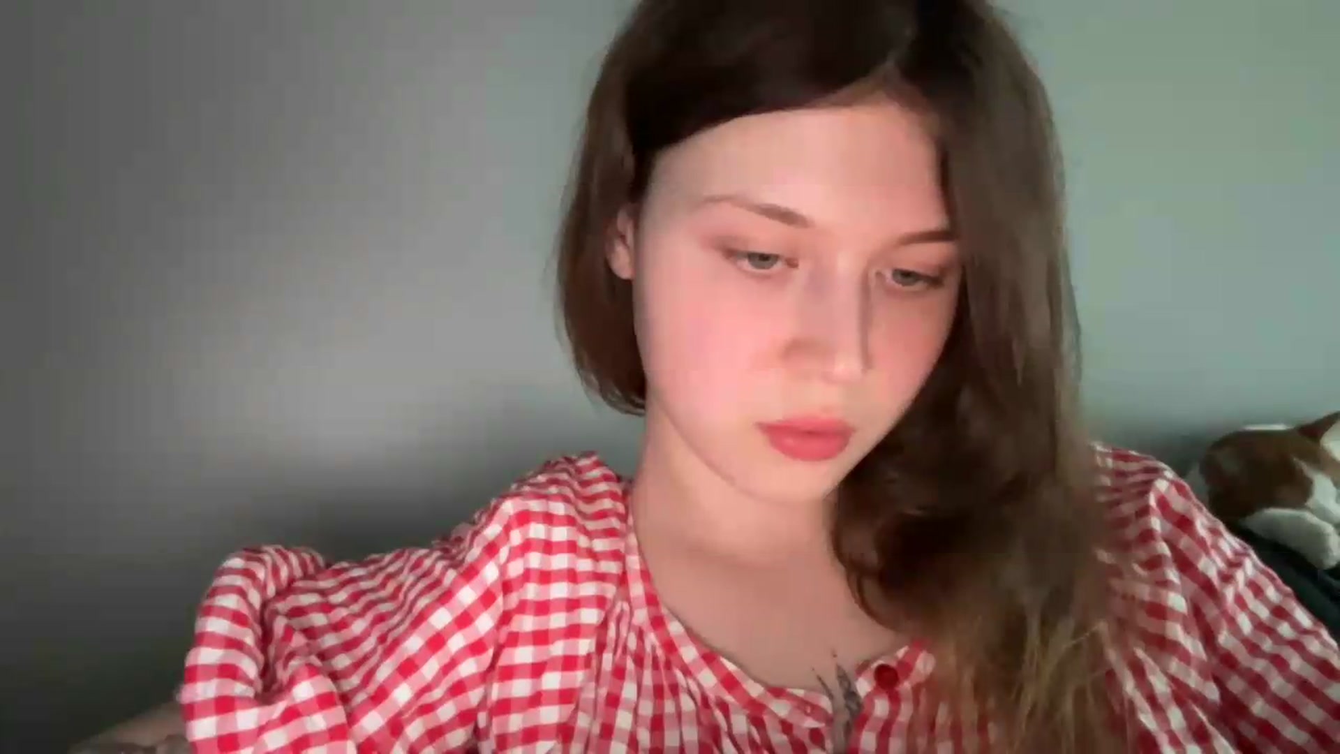 Gallery image thumbnail from BuckwheatLady's myfreecams stream on, 06/29/2026, 16:54 image 6 of 20