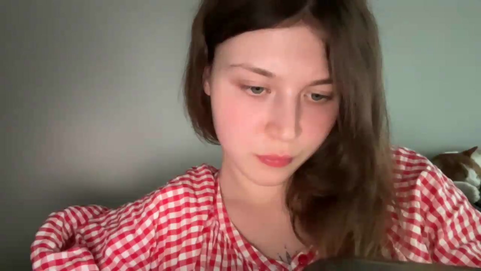 Gallery image thumbnail from BuckwheatLady's myfreecams stream on, 06/29/2026, 16:54 image 8 of 20