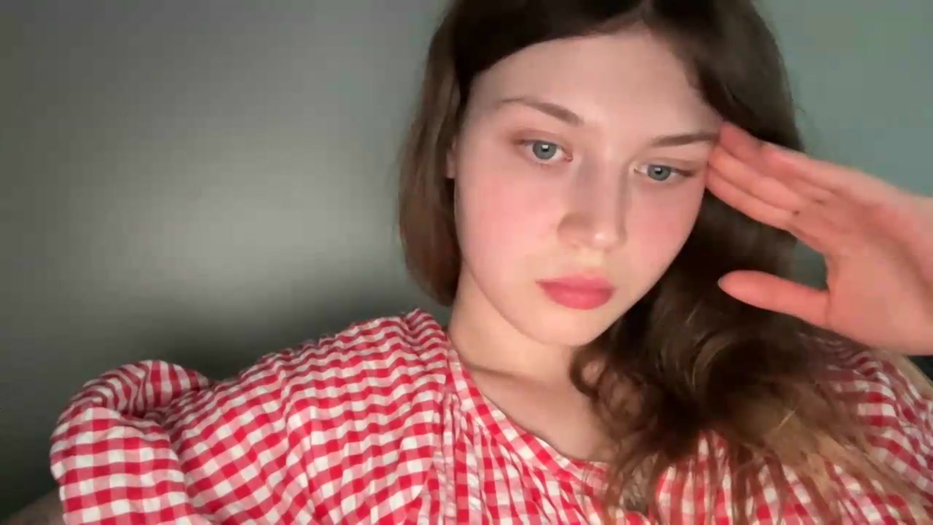 Gallery image thumbnail from BuckwheatLady's myfreecams stream on, 06/29/2026, 16:54 image 17 of 20