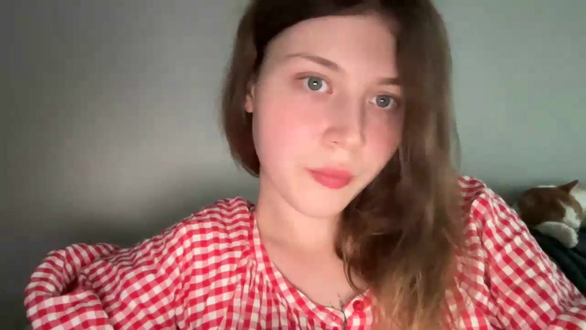 Gallery image thumbnail from BuckwheatLady's myfreecams stream on, 06/29/2026, 16:54 image 7 of 20
