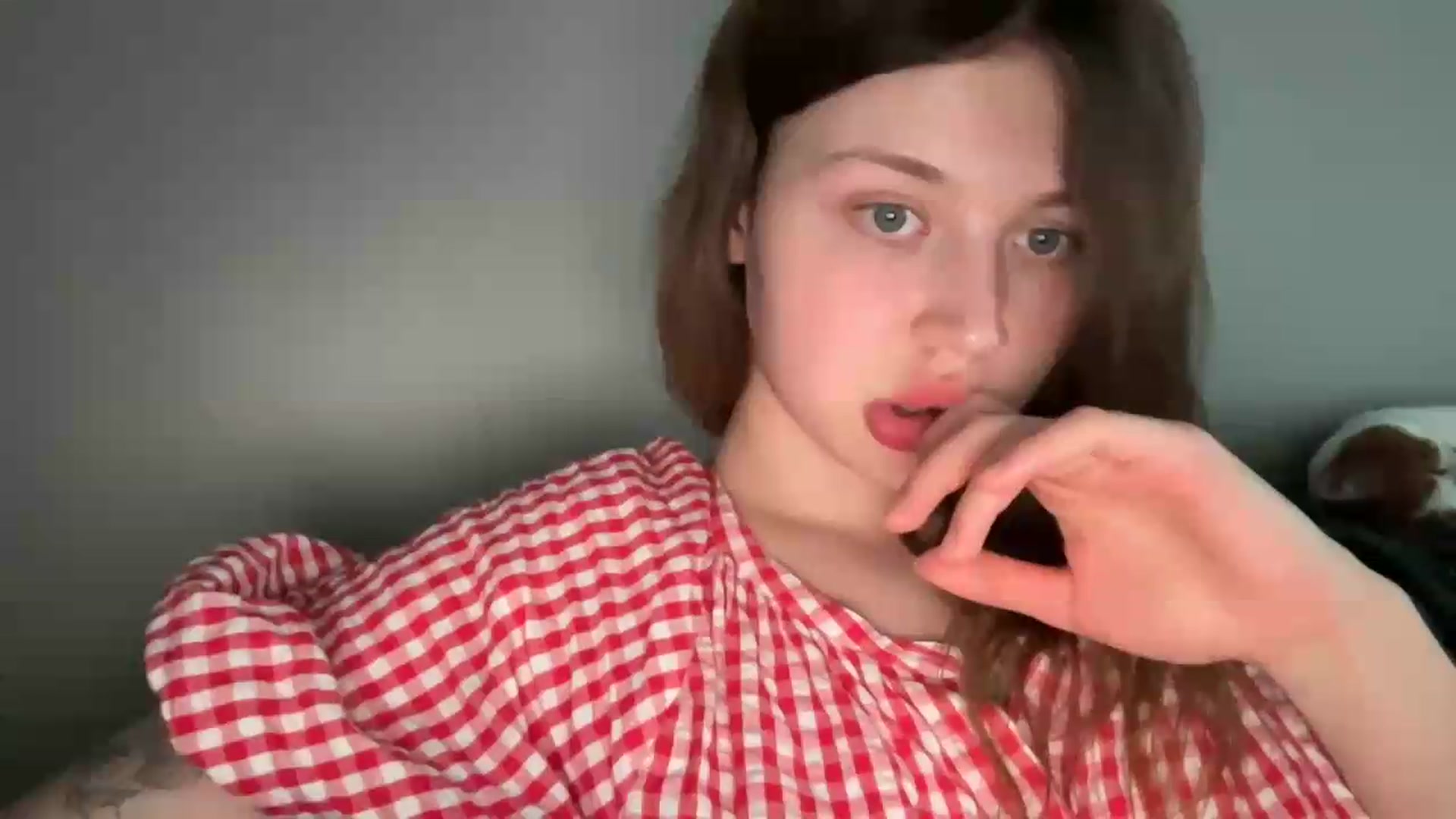 Gallery image thumbnail from BuckwheatLady's myfreecams stream on, 06/29/2026, 16:54 image 12 of 20