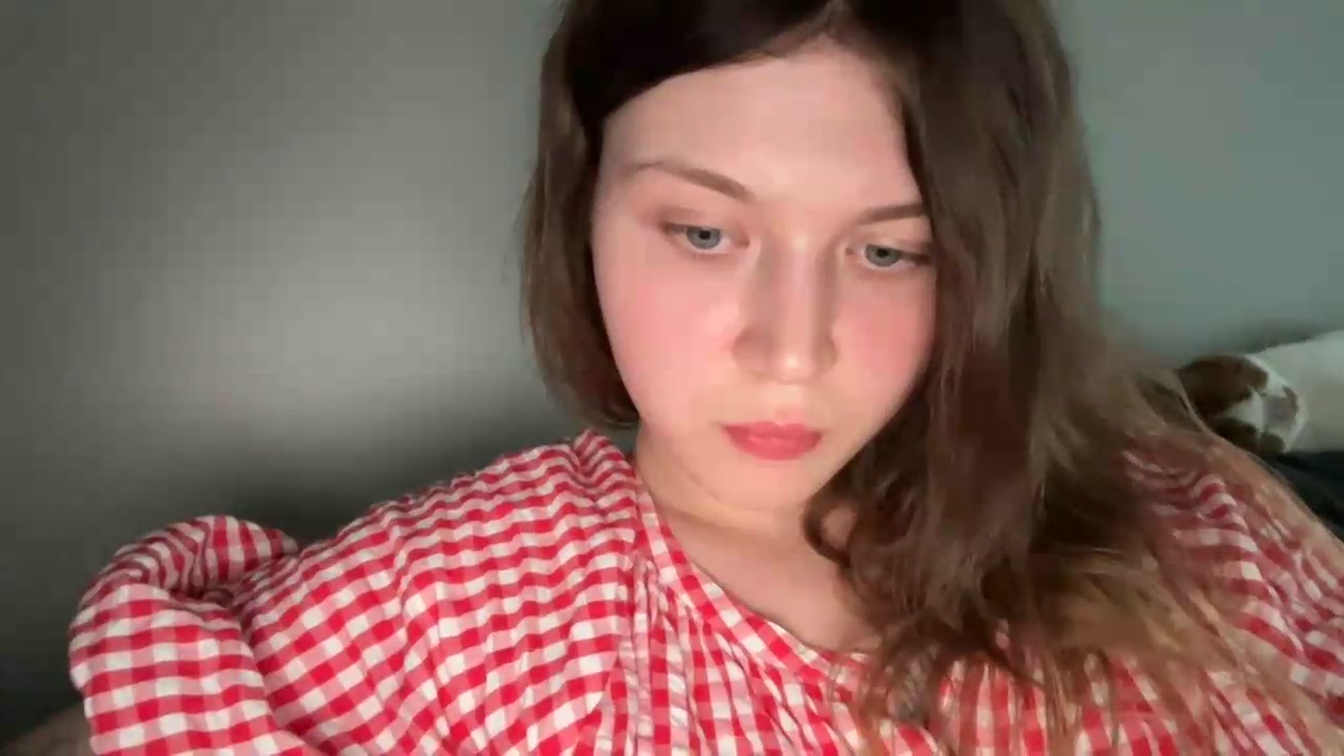 Gallery image thumbnail from BuckwheatLady's myfreecams stream on, 06/29/2026, 16:54 image 16 of 20