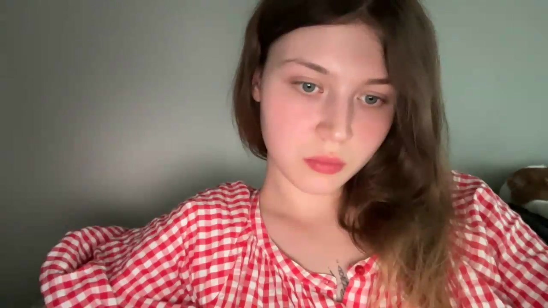 Gallery image thumbnail from BuckwheatLady's myfreecams stream on, 06/29/2026, 16:54 image 5 of 20