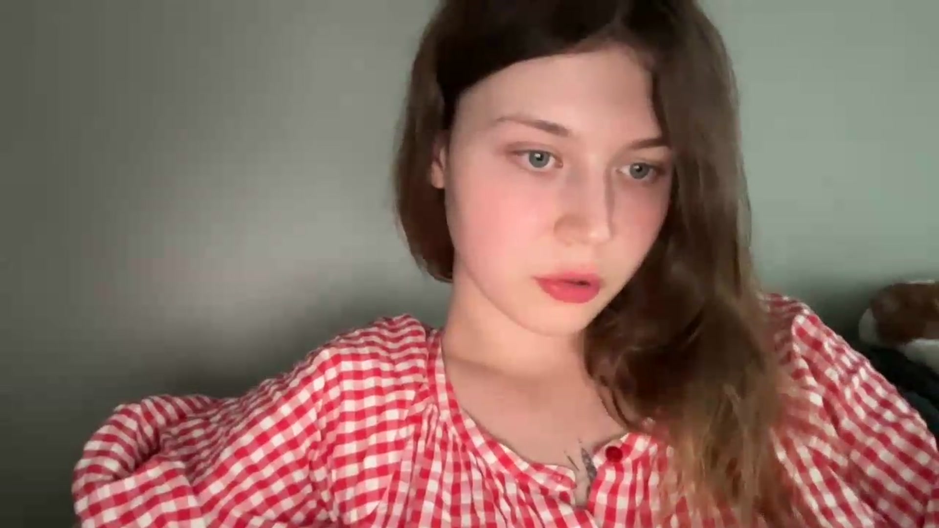 Gallery image thumbnail from BuckwheatLady's myfreecams stream on, 06/29/2026, 16:54 image 4 of 20