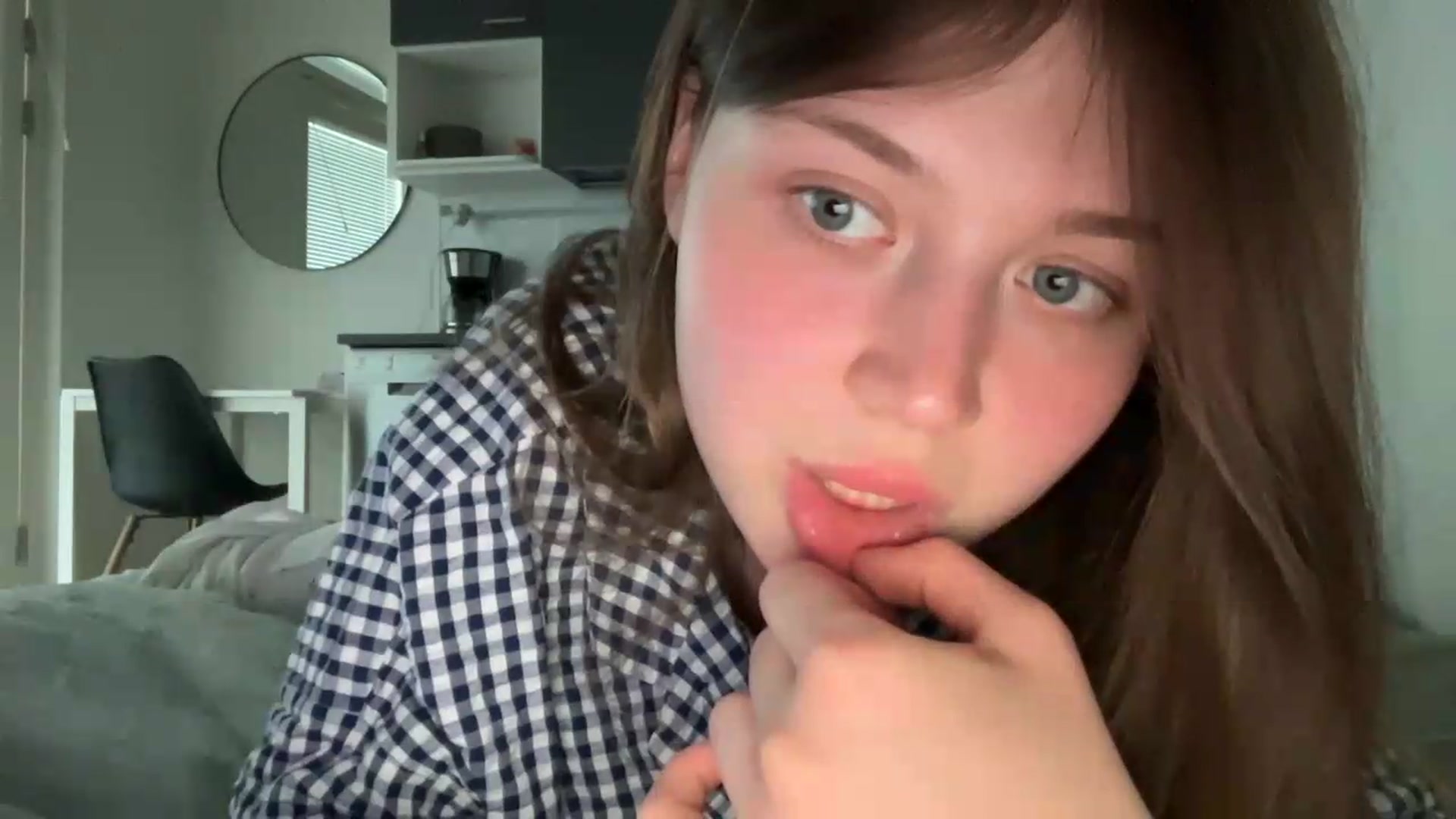Gallery image thumbnail from BuckwheatLady's myfreecams stream on, 07/01/2026, 18:04 image 8 of 20