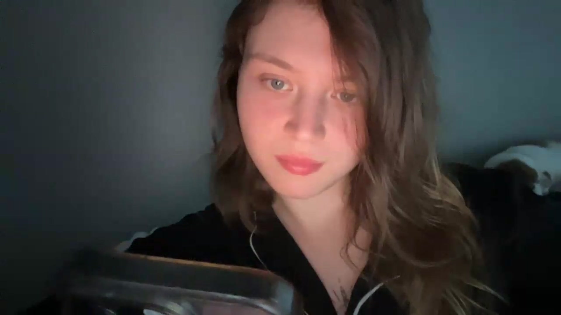 Gallery image thumbnail from BuckwheatLady's myfreecams stream on, 07/04/2026, 19:10 image 5 of 20