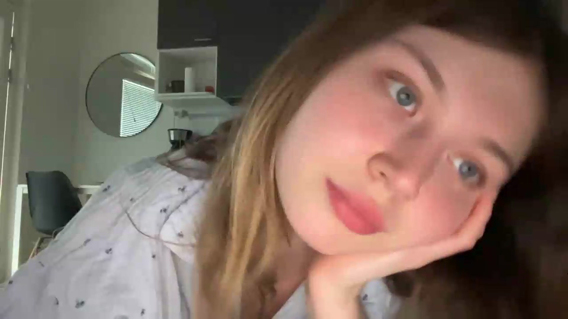 Gallery image thumbnail from BuckwheatLady's myfreecams stream on, 07/07/2026, 15:10 image 18 of 20