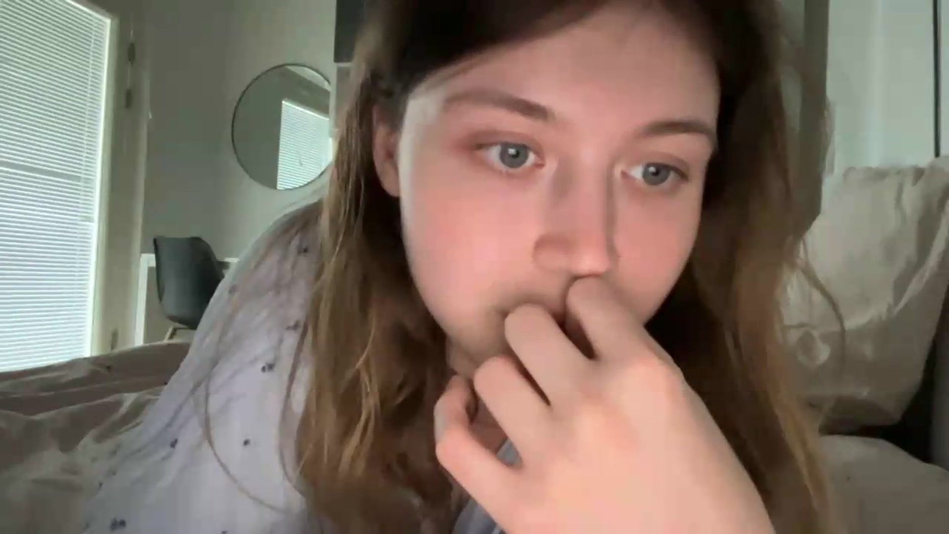 Gallery image thumbnail from BuckwheatLady's myfreecams stream on, 07/07/2026, 16:03 image 12 of 20