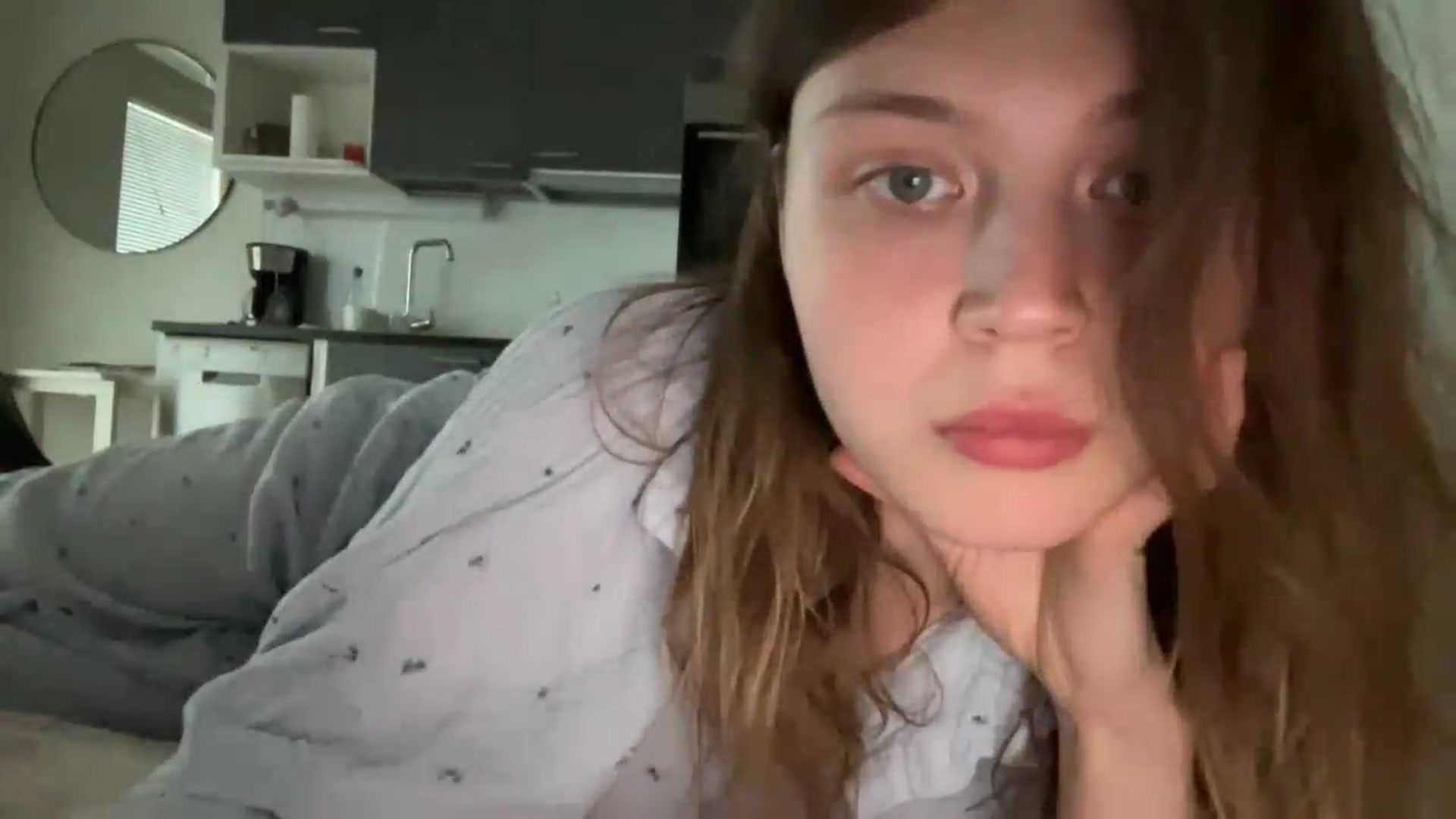 Gallery image thumbnail from BuckwheatLady's myfreecams stream on, 07/07/2026, 16:03 image 6 of 20