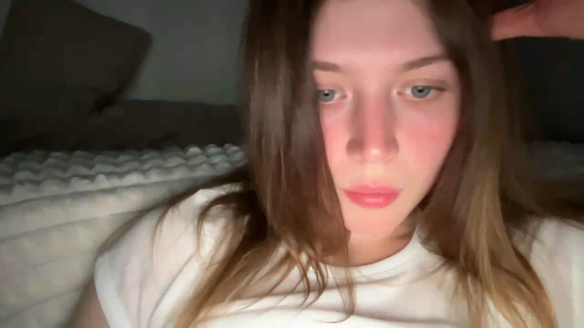 Gallery image thumbnail from BuckwheatLady's myfreecams stream on, 07/07/2026, 18:33 image 10 of 20
