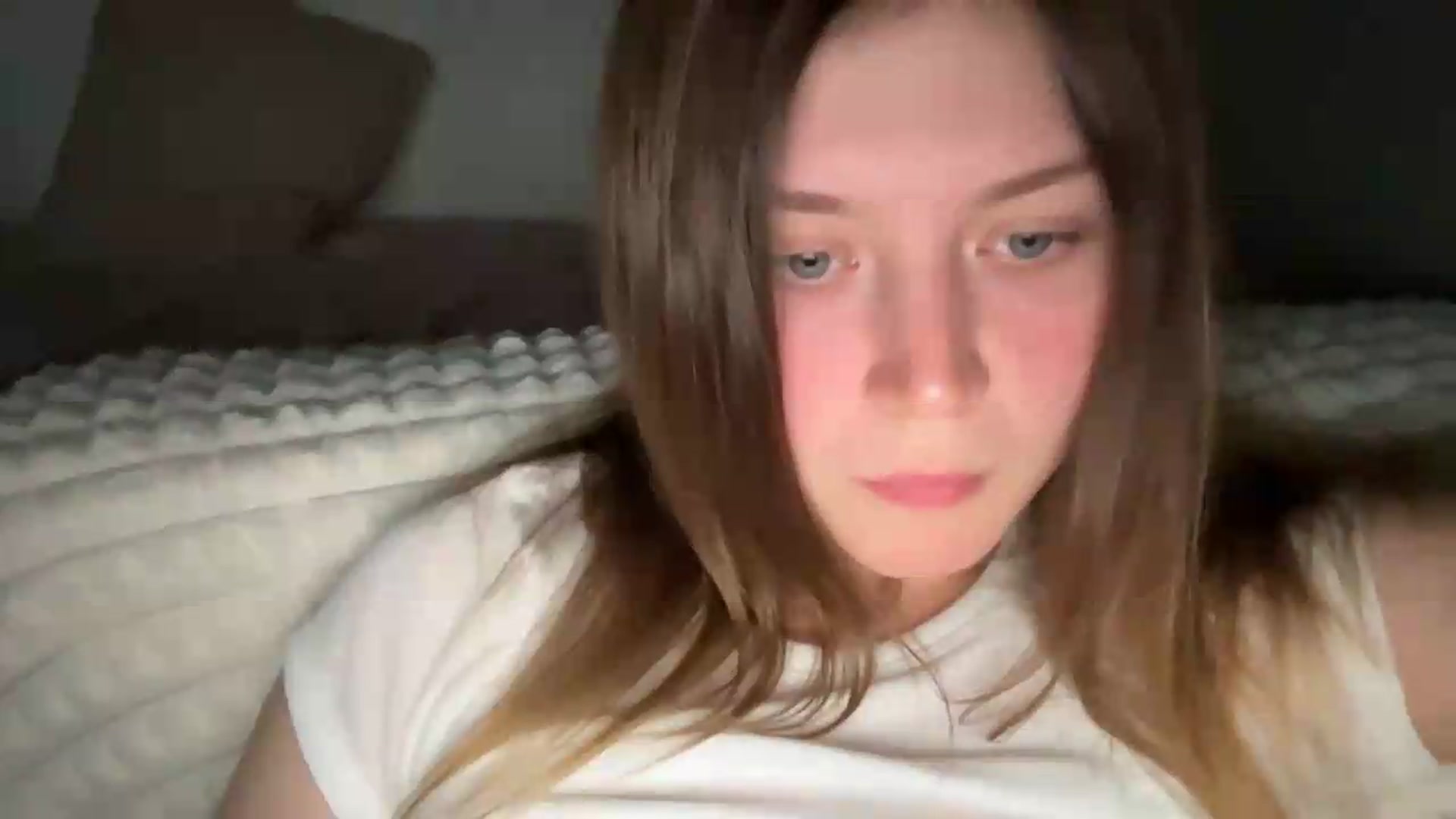 Gallery image thumbnail from BuckwheatLady's myfreecams stream on, 07/07/2026, 18:33 image 17 of 20