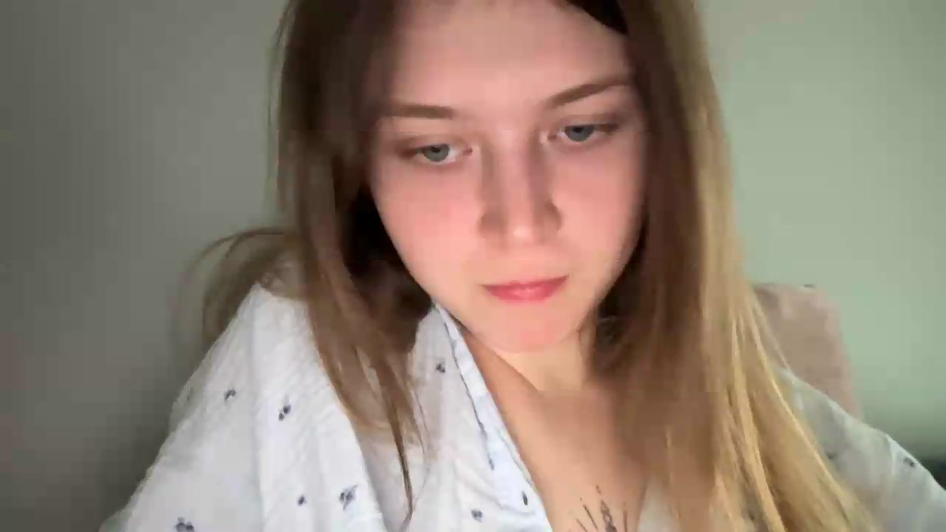 Gallery image thumbnail from BuckwheatLady's myfreecams stream on, 07/08/2026, 06:59 image 12 of 20