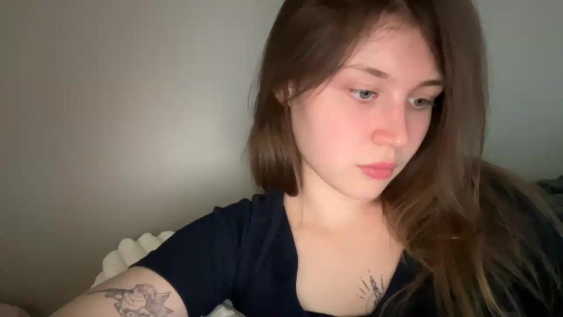 Gallery image thumbnail from BuckwheatLady's myfreecams stream on, 07/09/2026, 18:03 image 15 of 20