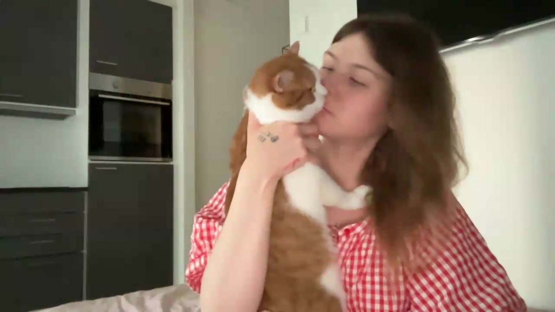 Gallery image thumbnail from BuckwheatLady's myfreecams stream on, 07/11/2026, 16:40 image 12 of 20