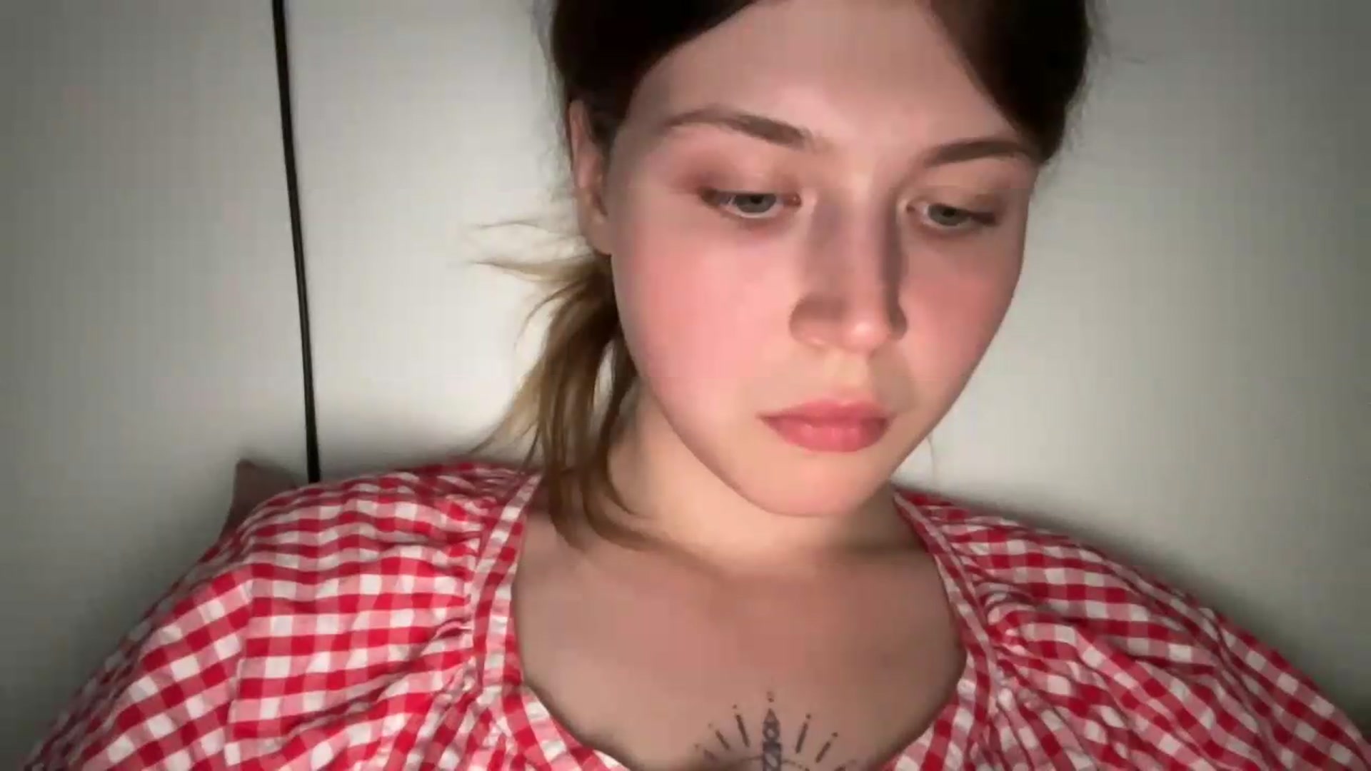 Gallery image thumbnail from BuckwheatLady's myfreecams stream on, 07/11/2026, 18:39 image 8 of 20