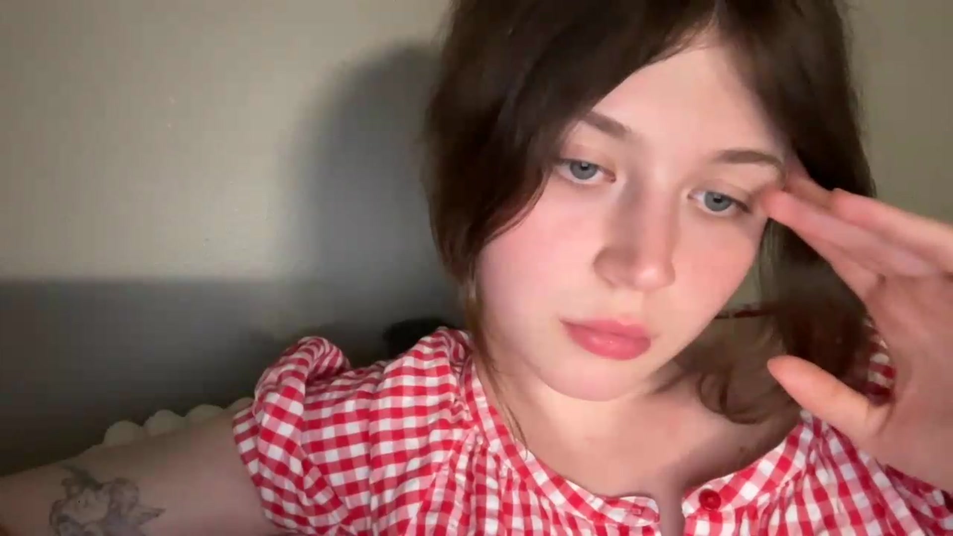 Gallery image thumbnail from BuckwheatLady's myfreecams stream on, 07/11/2026, 18:39 image 17 of 20