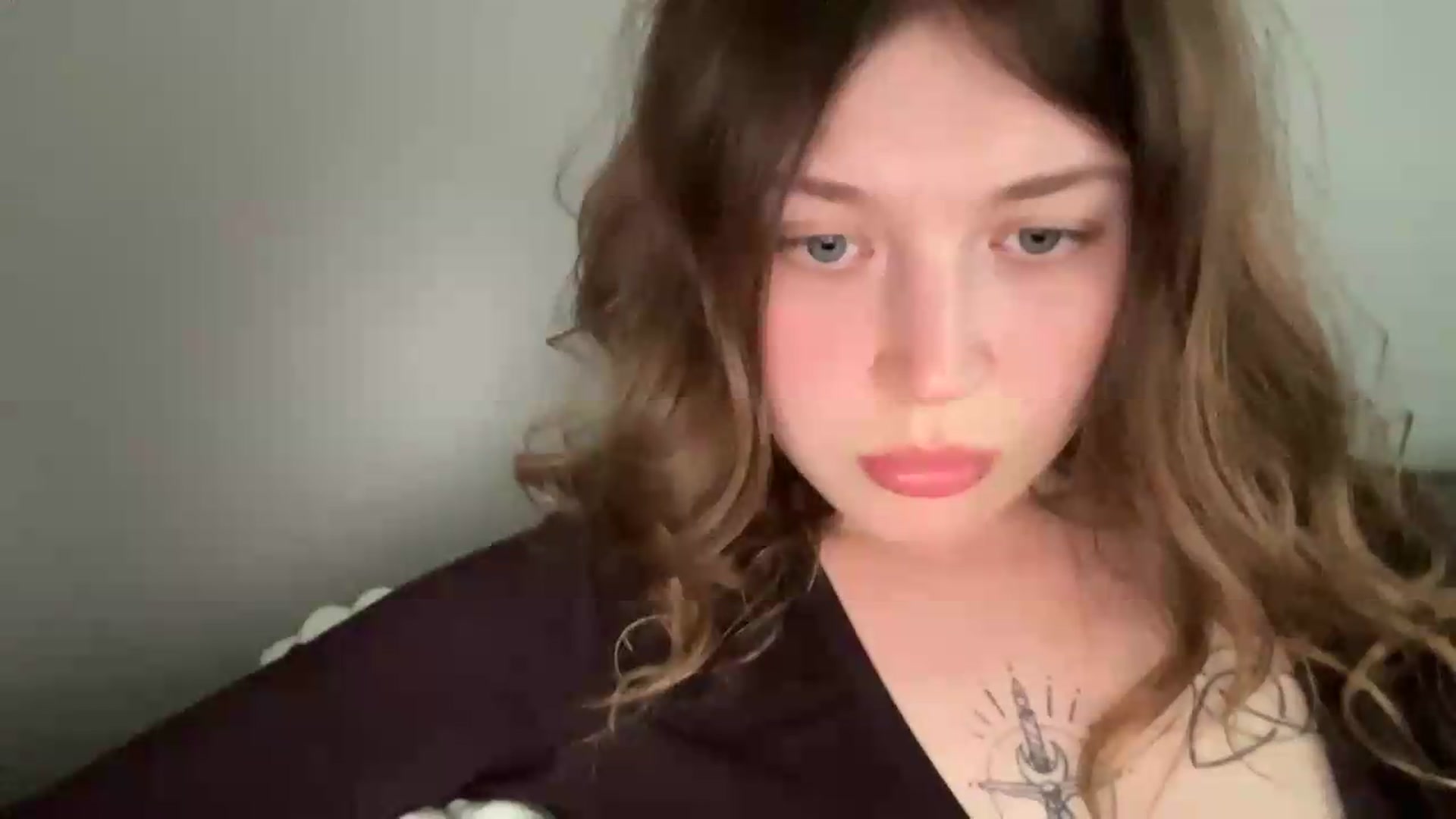 Gallery image thumbnail from BuckwheatLady's myfreecams stream on, 07/16/2026, 16:43 image 9 of 20