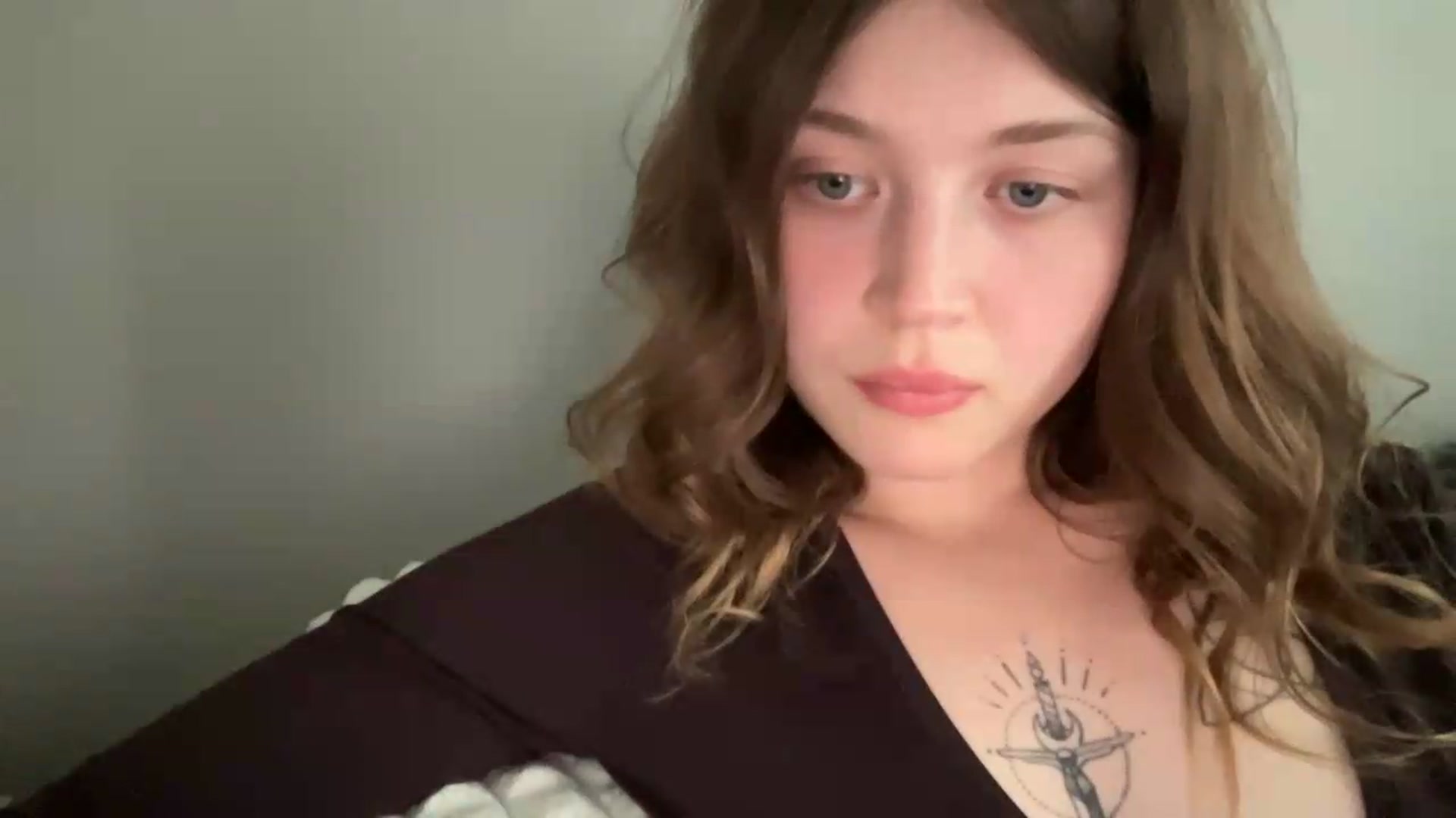 Gallery image thumbnail from BuckwheatLady's myfreecams stream on, 07/16/2026, 16:43 image 14 of 20