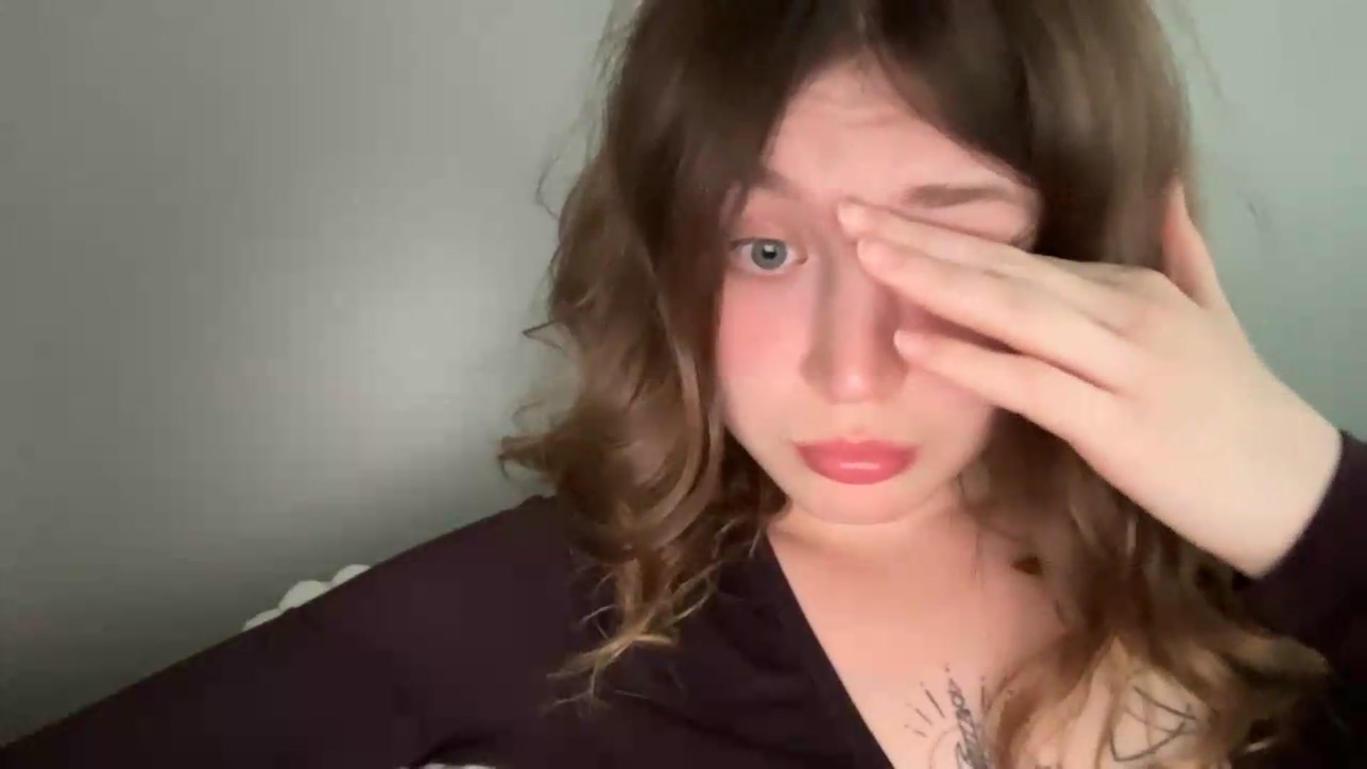 Gallery image thumbnail from BuckwheatLady's myfreecams stream on, 07/16/2026, 16:43 image 10 of 20