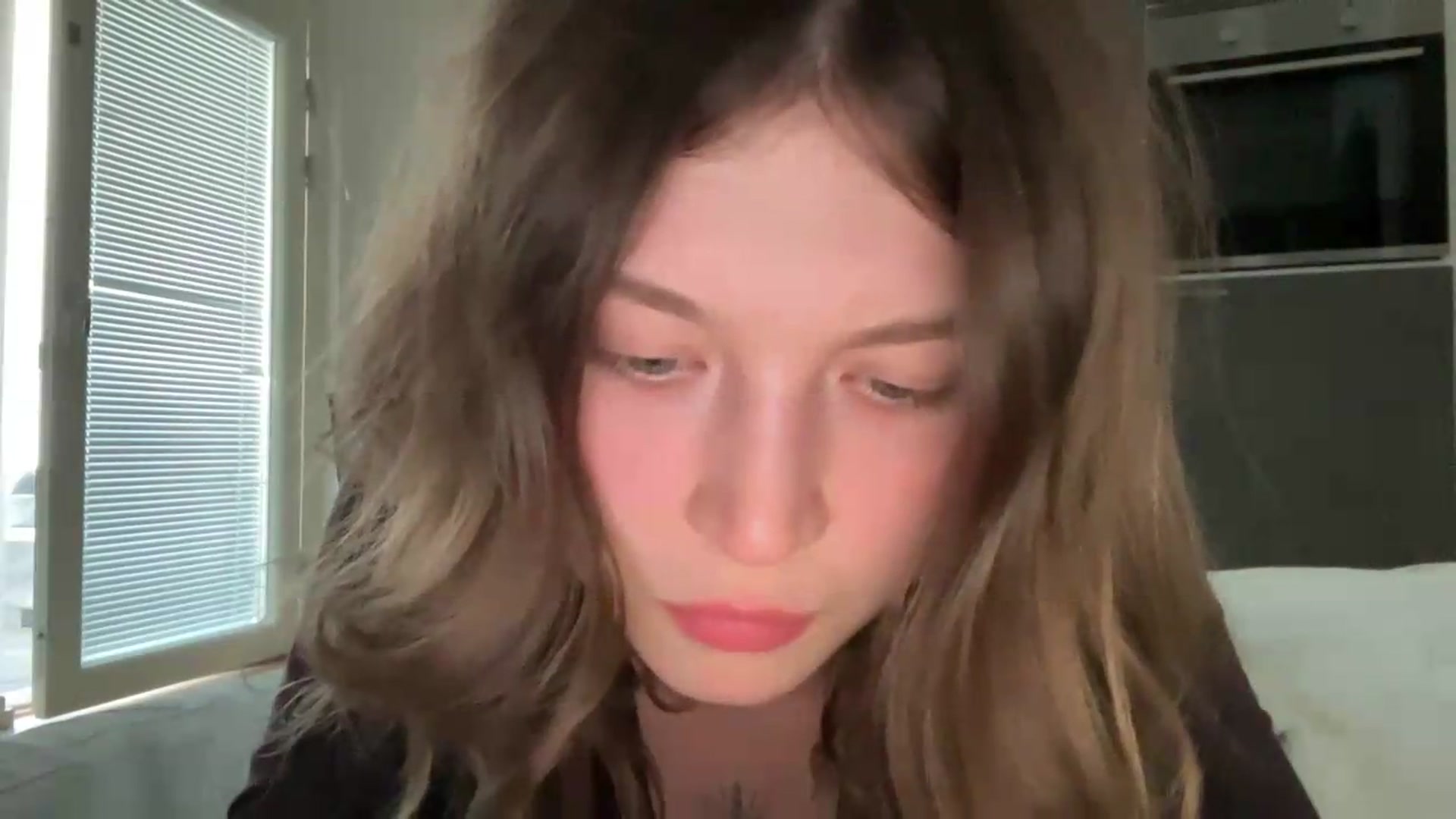 Gallery image thumbnail from BuckwheatLady's myfreecams stream on, 07/16/2026, 17:29 image 14 of 20