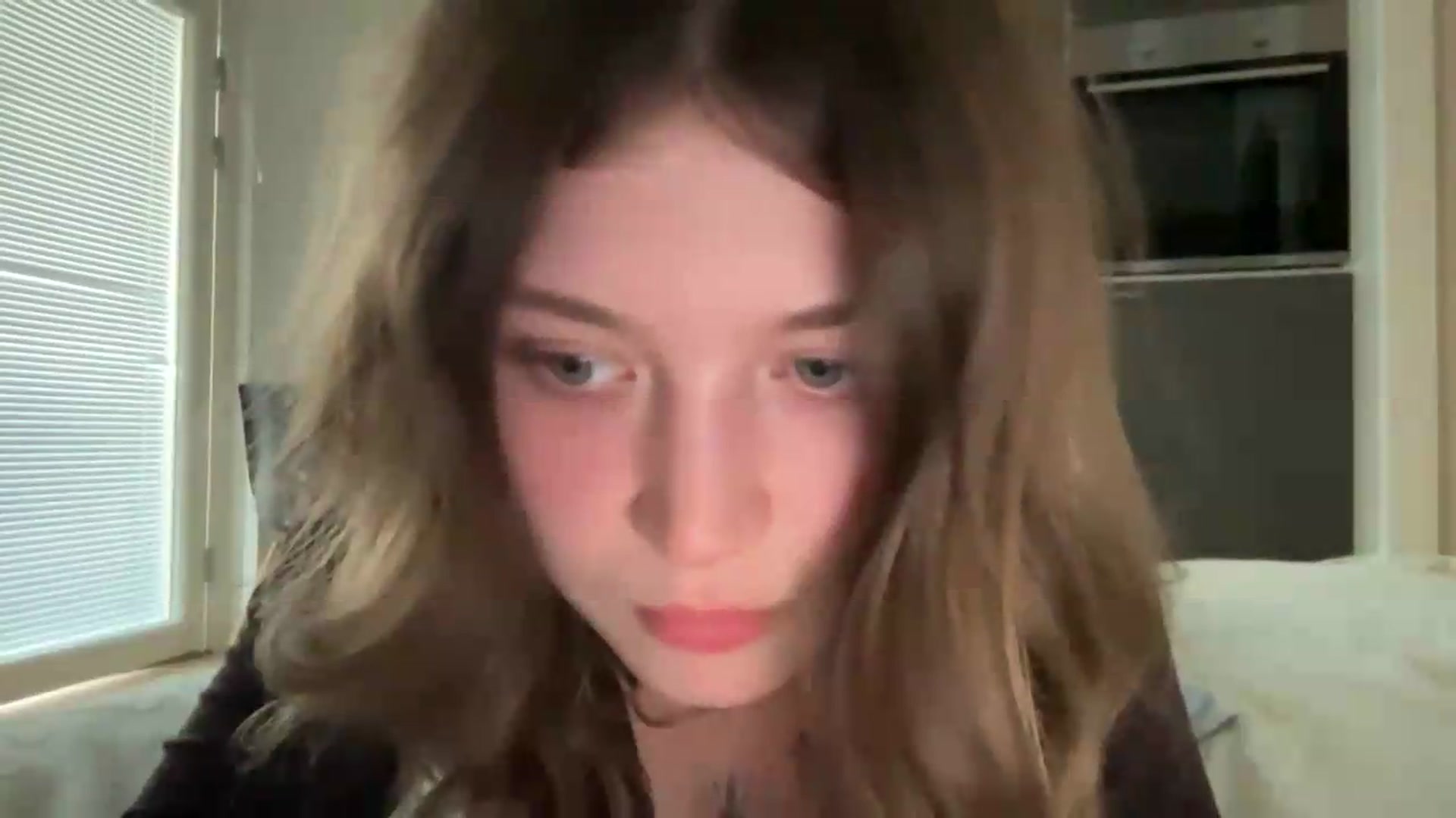Gallery image thumbnail from BuckwheatLady's myfreecams stream on, 07/16/2026, 17:29 image 9 of 20