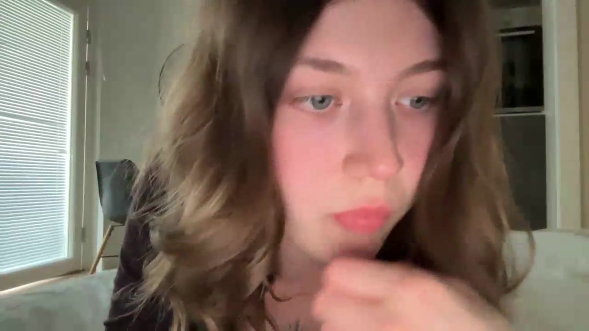 Gallery image thumbnail from BuckwheatLady's myfreecams stream on, 07/16/2026, 17:29 image 6 of 20