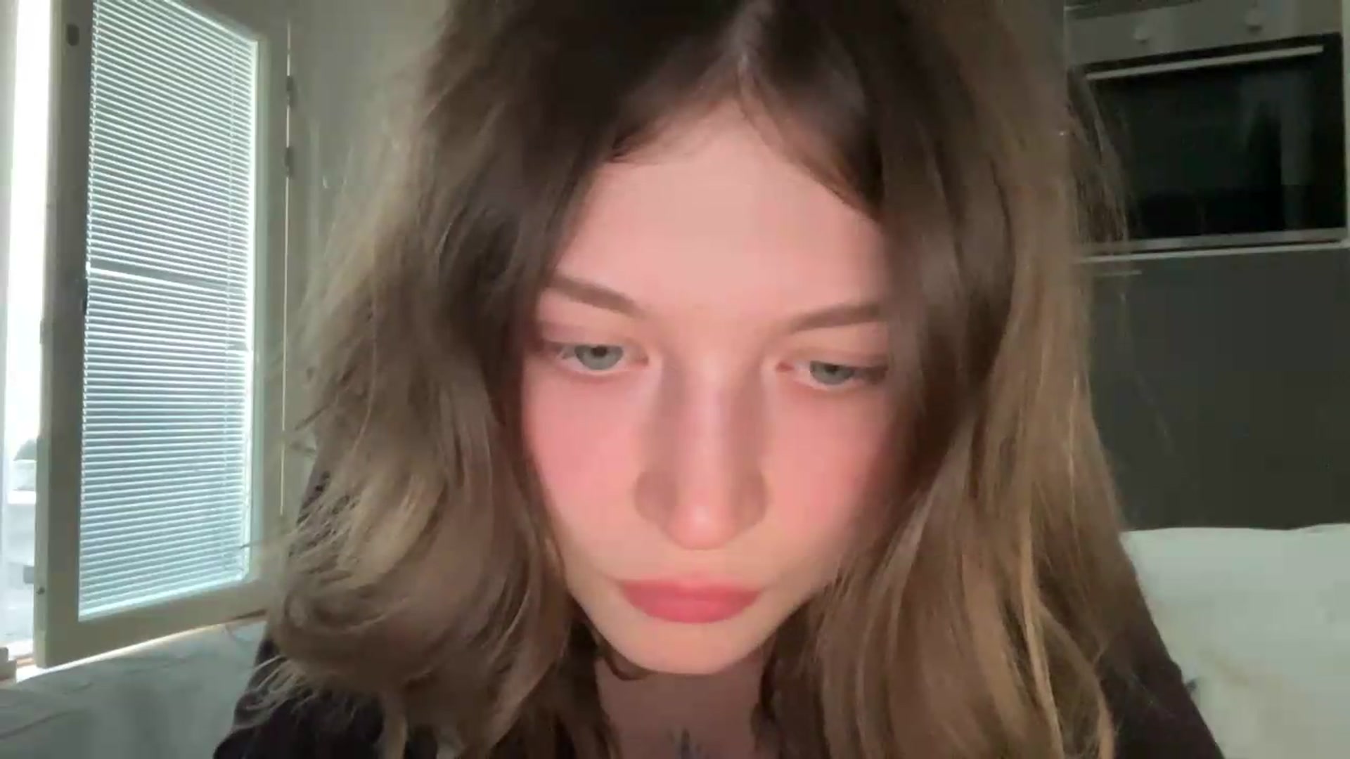Gallery image thumbnail from BuckwheatLady's myfreecams stream on, 07/16/2026, 17:29 image 13 of 20