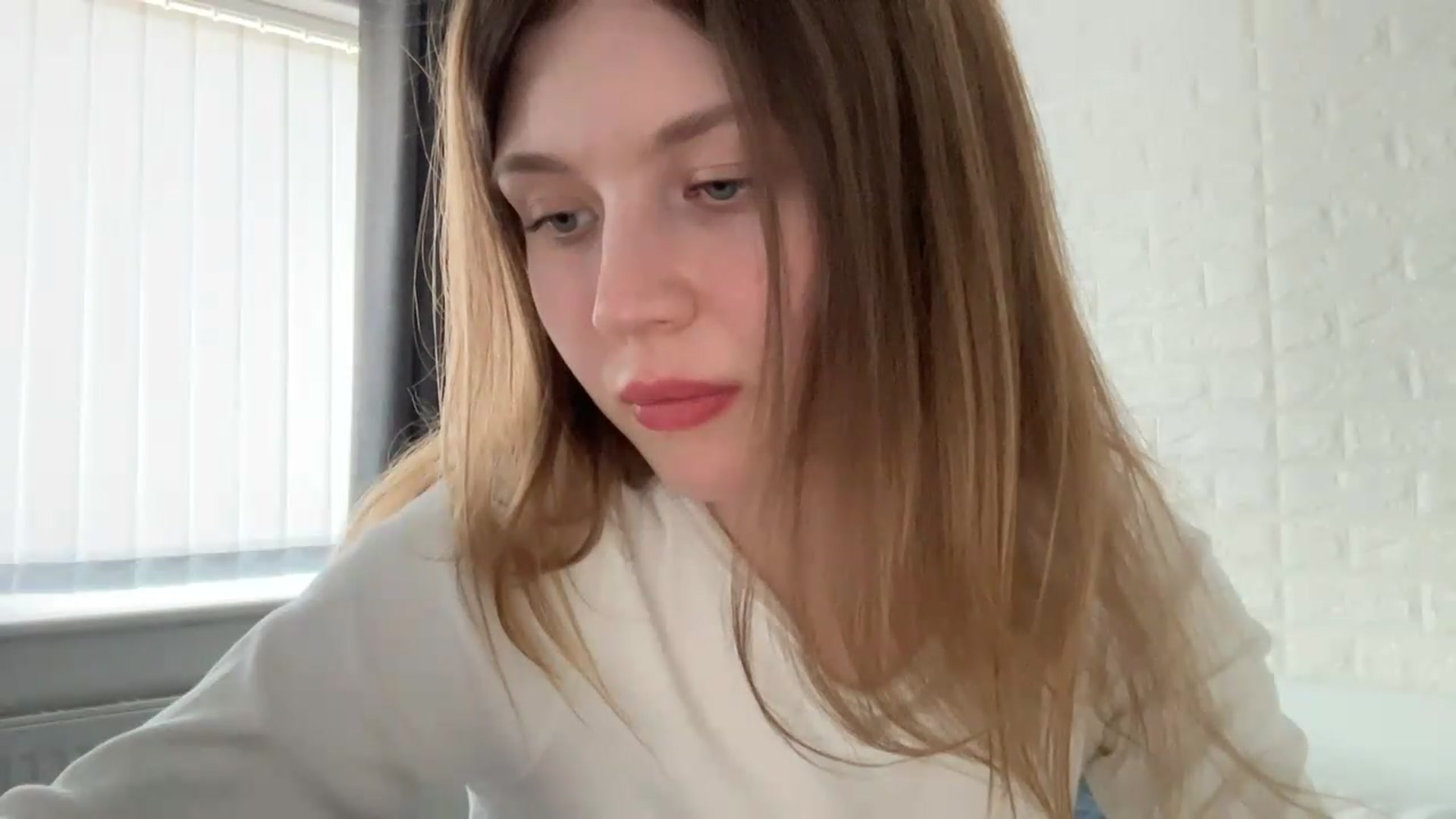 Gallery image thumbnail from BuckwheatLady's myfreecams stream on, 07/19/2026, 16:28 image 17 of 20