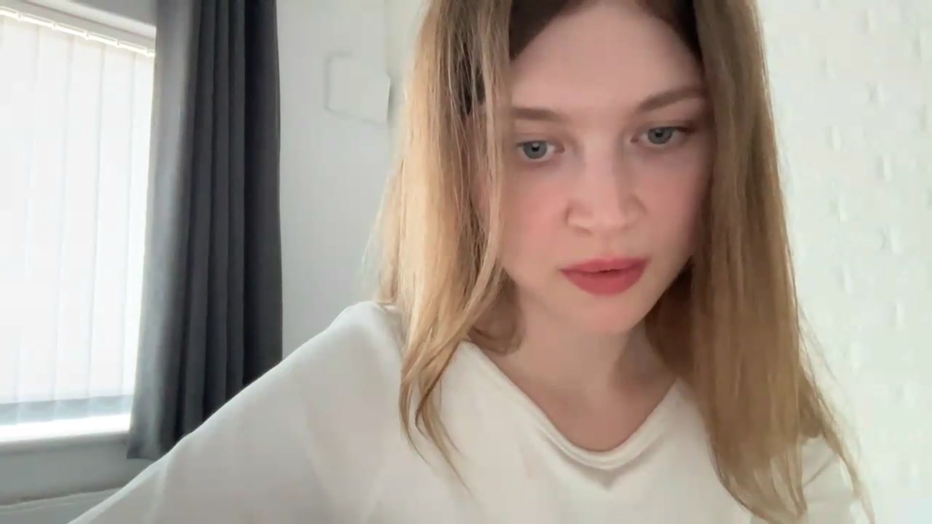 Gallery image thumbnail from BuckwheatLady's myfreecams stream on, 07/19/2026, 16:28 image 10 of 20