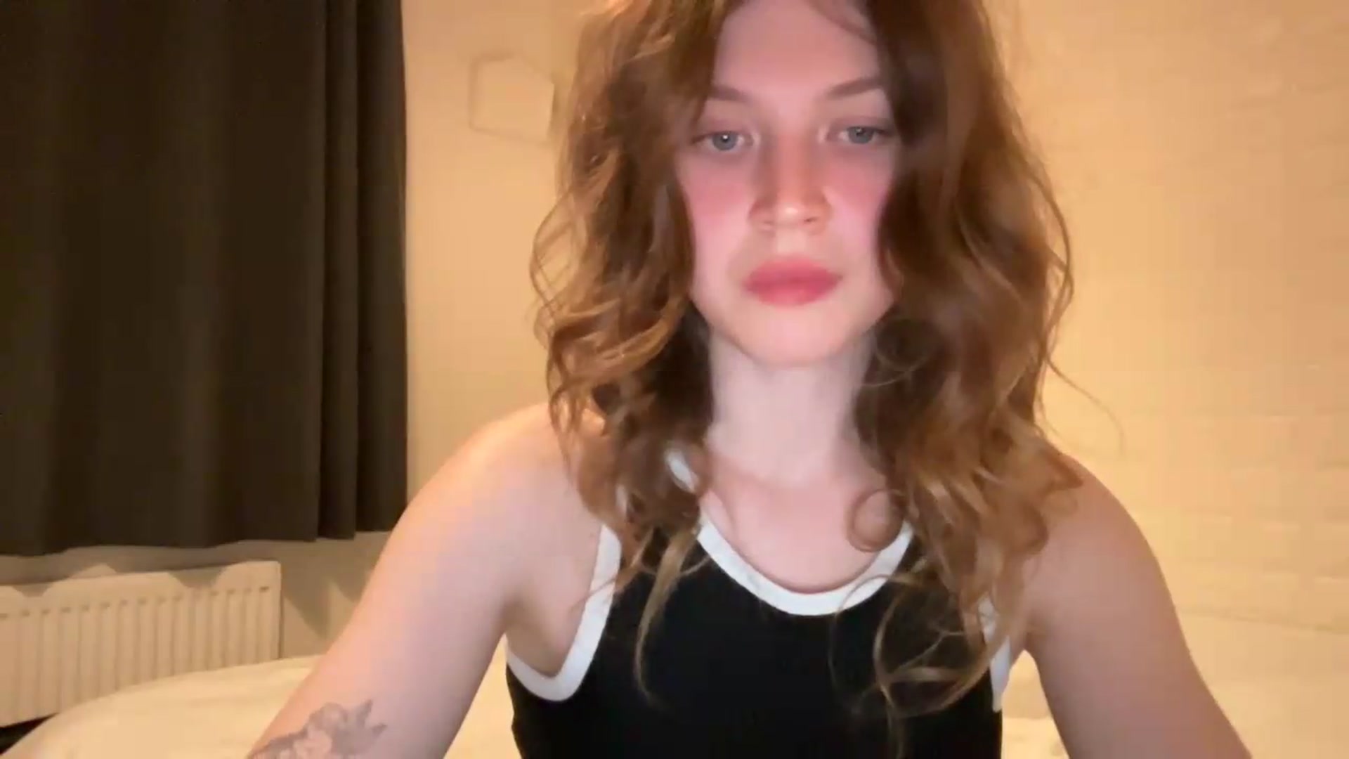 Gallery image thumbnail from BuckwheatLady's myfreecams stream on, 07/20/2026, 21:53 image 9 of 20