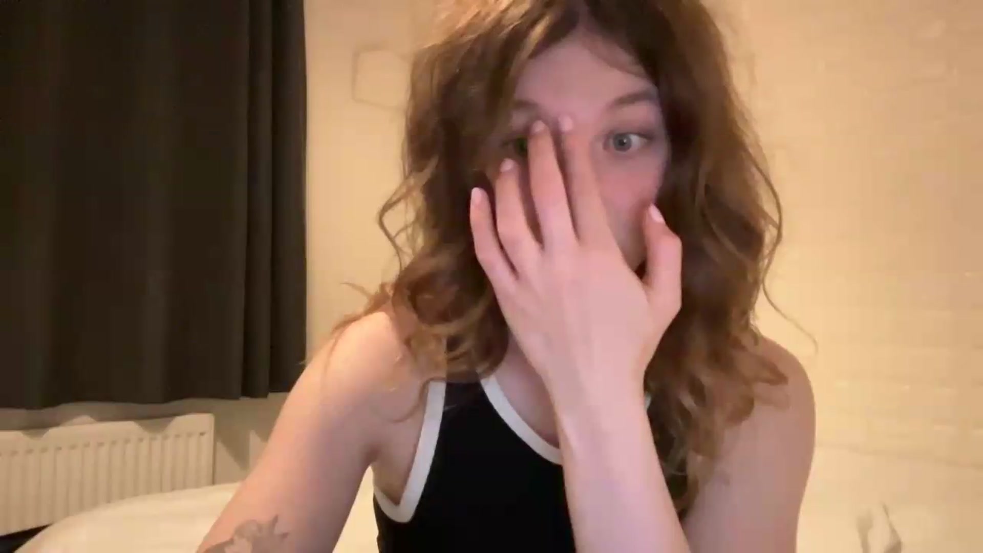 Gallery image thumbnail from BuckwheatLady's myfreecams stream on, 07/20/2026, 21:53 image 11 of 20