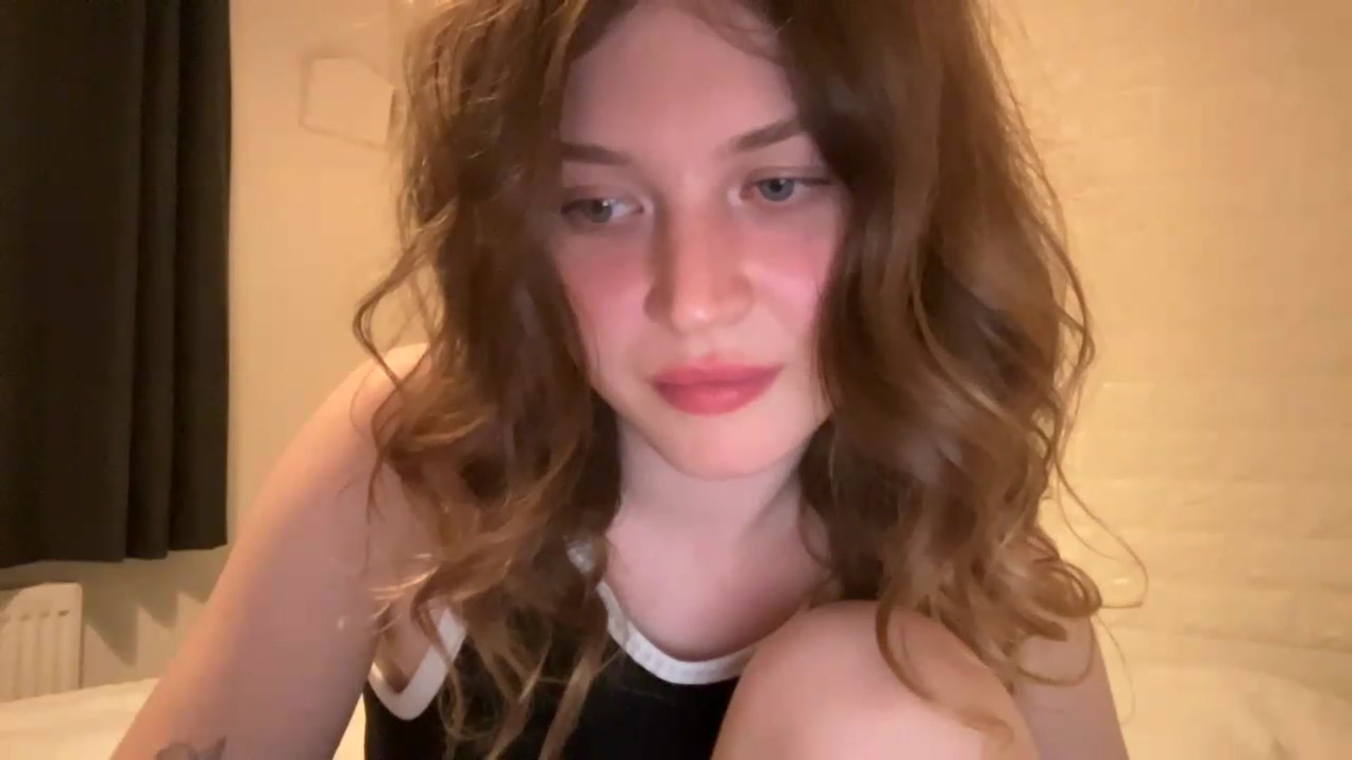 Gallery image thumbnail from BuckwheatLady's myfreecams stream on, 07/20/2026, 21:53 image 5 of 20
