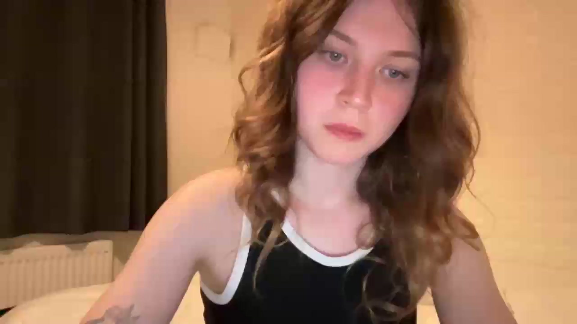 Gallery image thumbnail from BuckwheatLady's myfreecams stream on, 07/20/2026, 21:53 image 8 of 20
