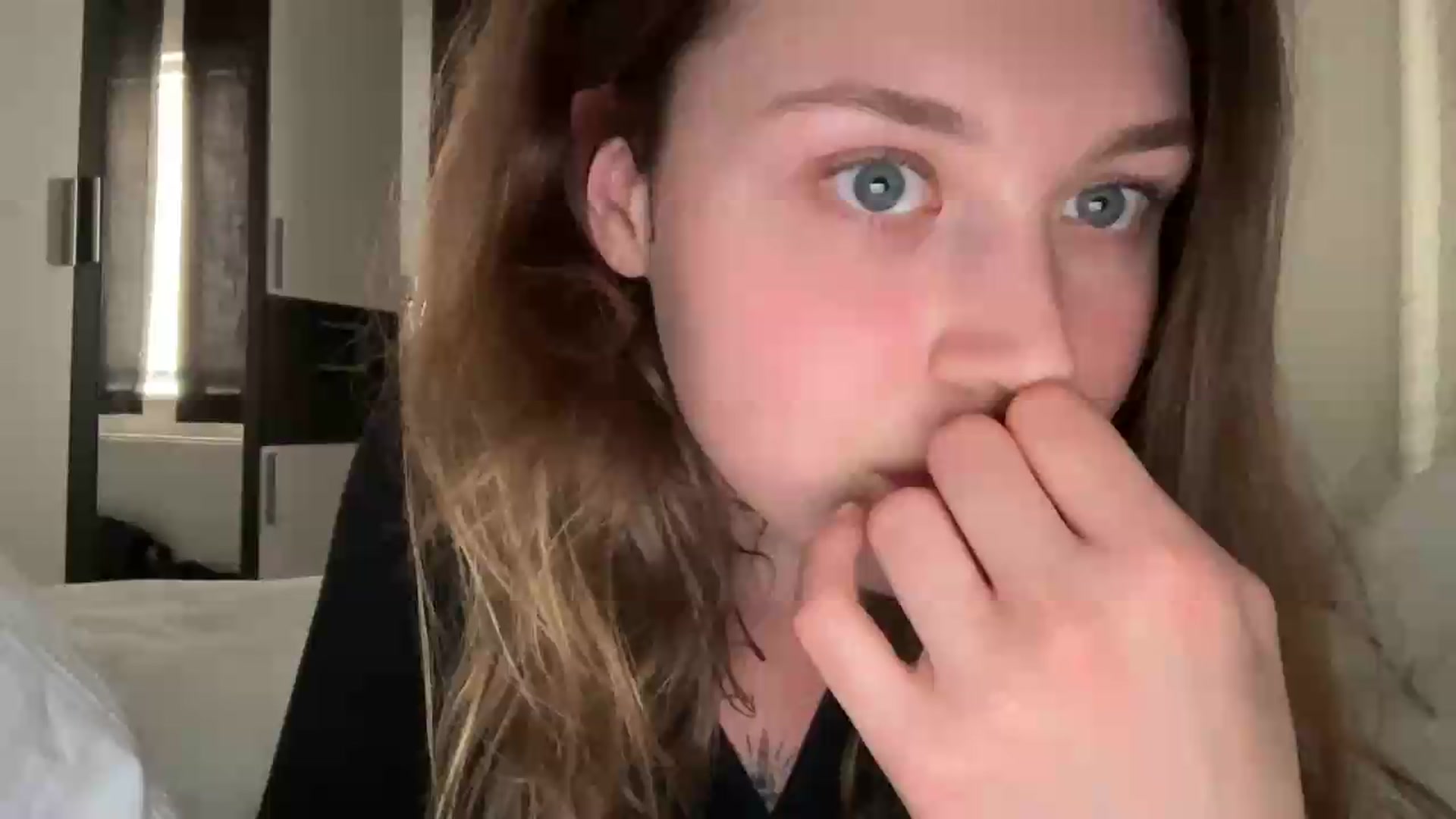 Gallery image thumbnail from BuckwheatLady's myfreecams stream on, 07/22/2026, 19:39 image 20 of 20