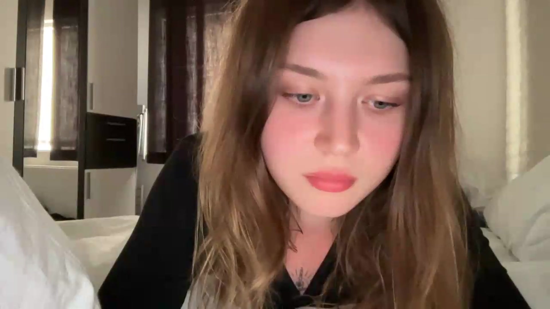 Gallery image thumbnail from BuckwheatLady's myfreecams stream on, 07/22/2026, 19:39 image 14 of 20