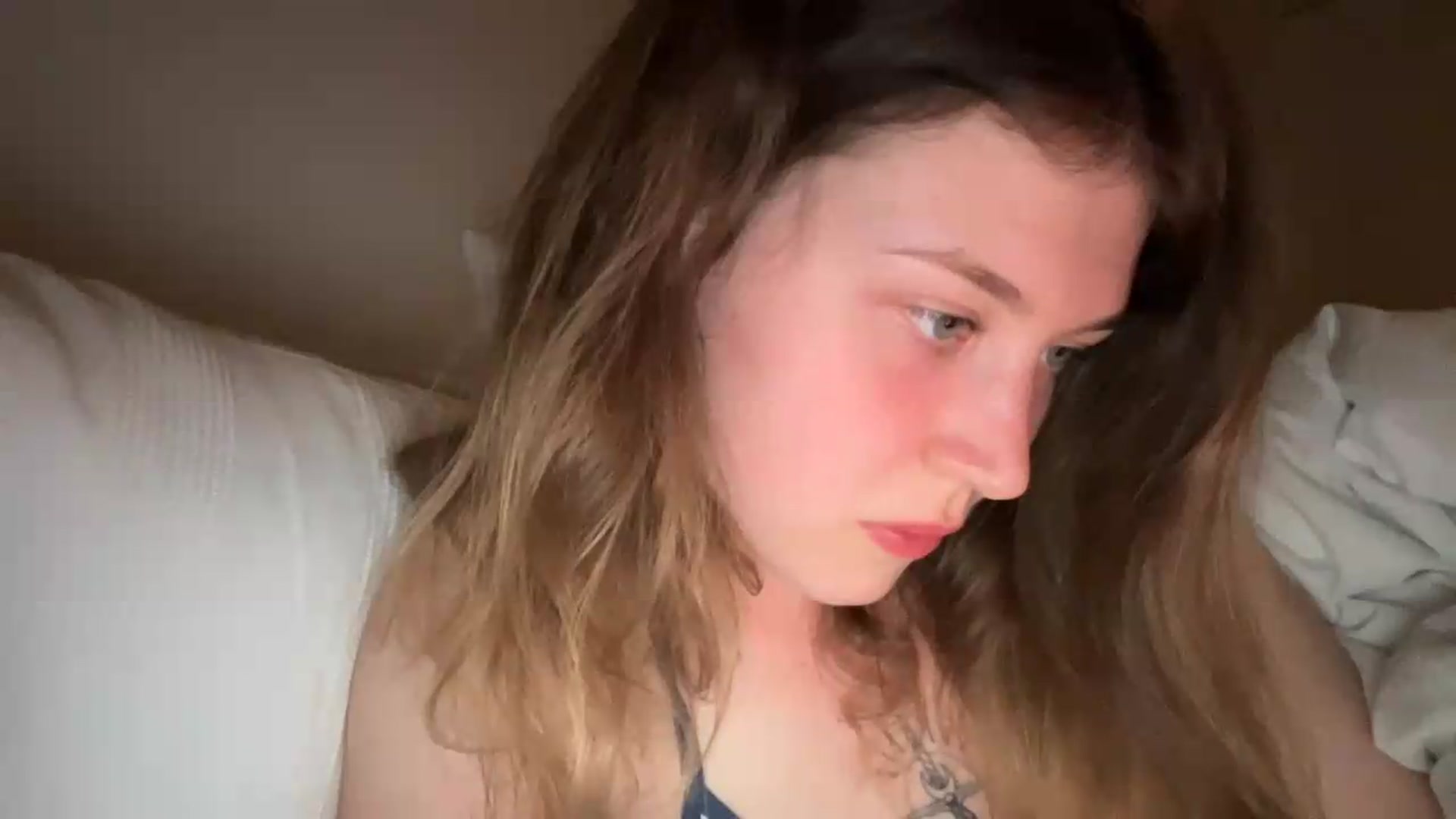 Gallery image thumbnail from BuckwheatLady's myfreecams stream on, 07/22/2026, 22:37 image 2 of 20