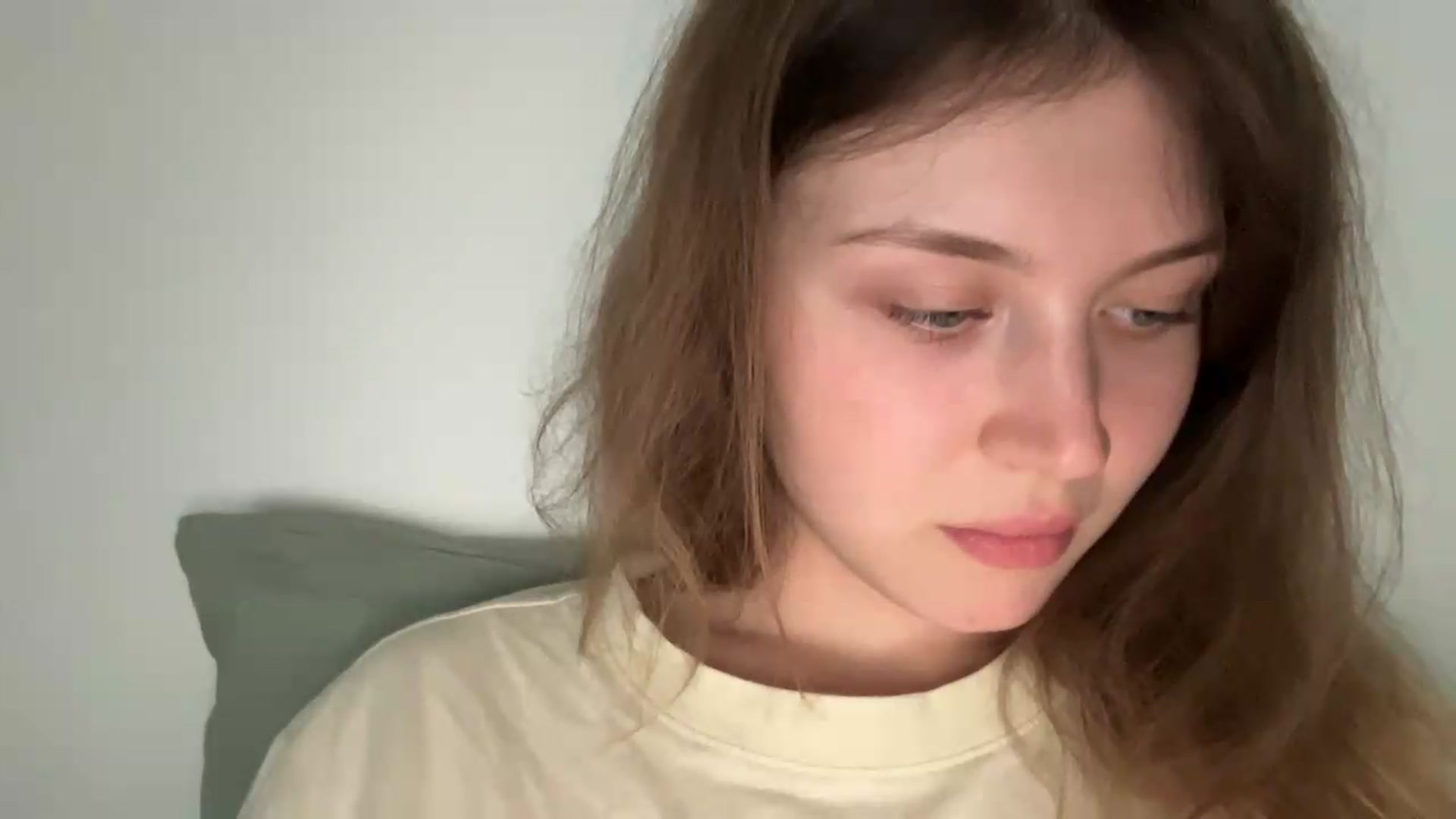 Gallery image thumbnail from BuckwheatLady's myfreecams stream on, 07/27/2026, 10:41 image 12 of 20