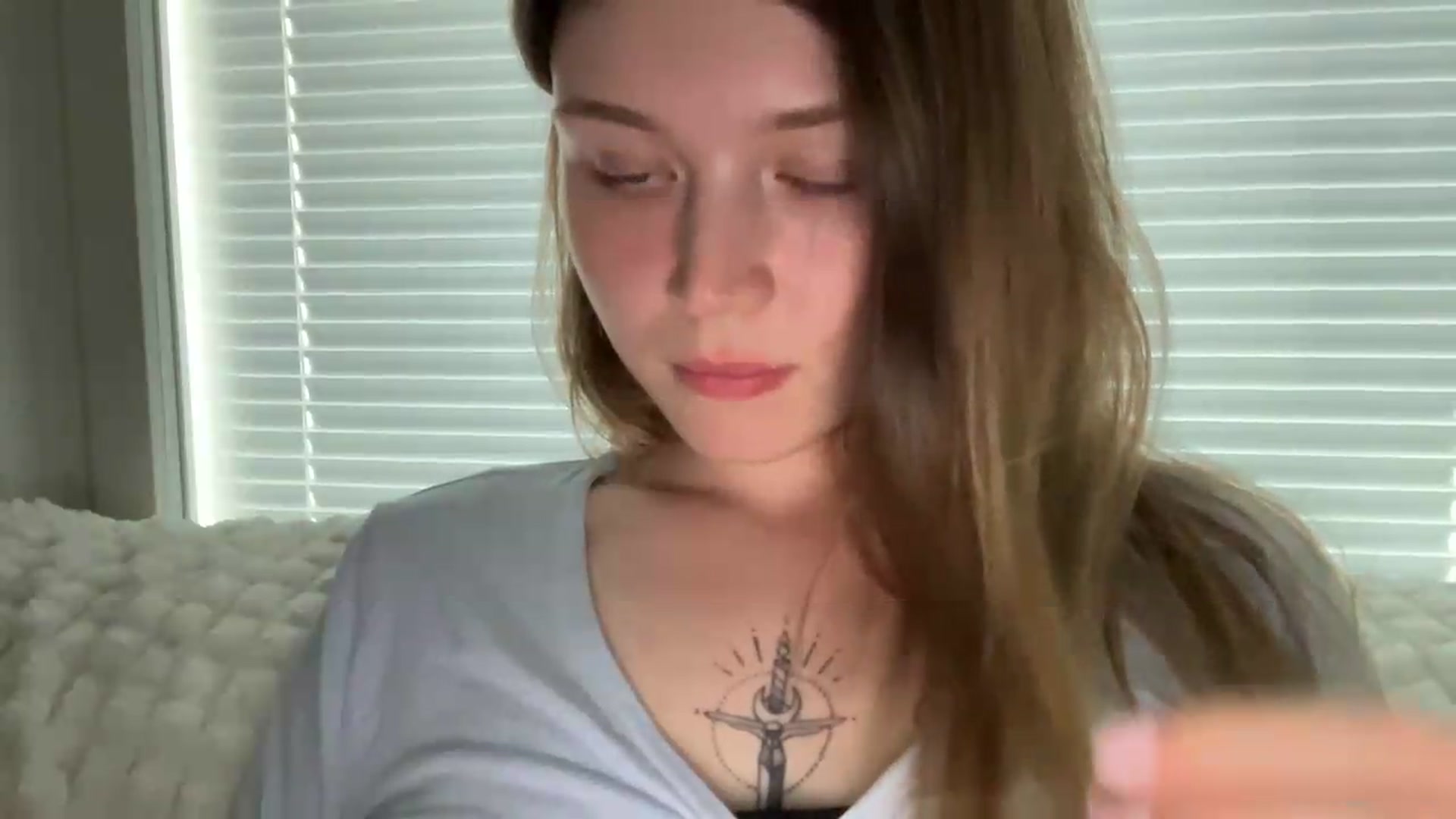 Gallery image thumbnail from BuckwheatLady's myfreecams stream on, 07/28/2026, 14:03 image 8 of 20