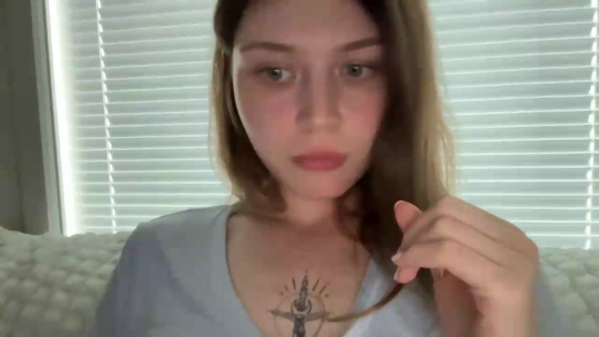 Gallery image thumbnail from BuckwheatLady's myfreecams stream on, 07/28/2026, 14:03 image 13 of 20