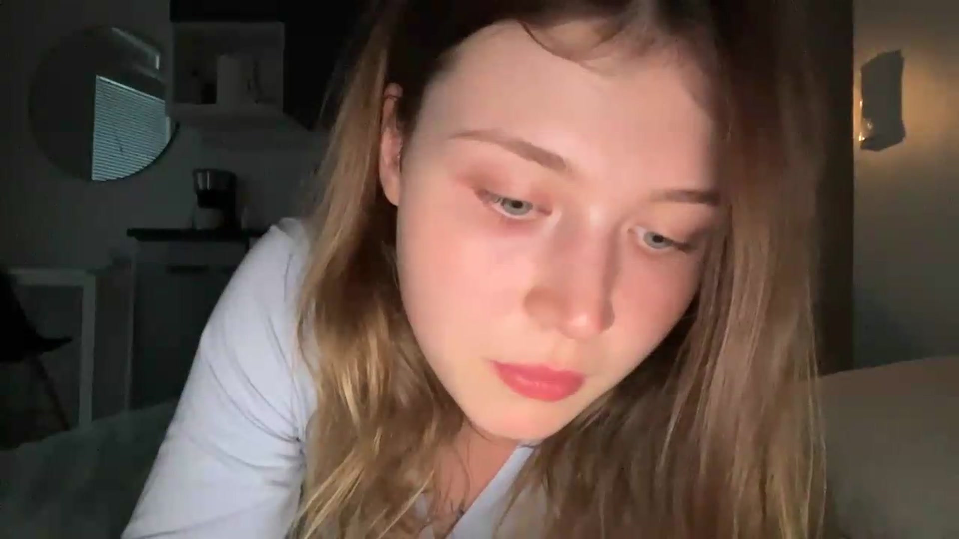 Gallery image thumbnail from BuckwheatLady's myfreecams stream on, 07/28/2026, 18:09 image 3 of 20