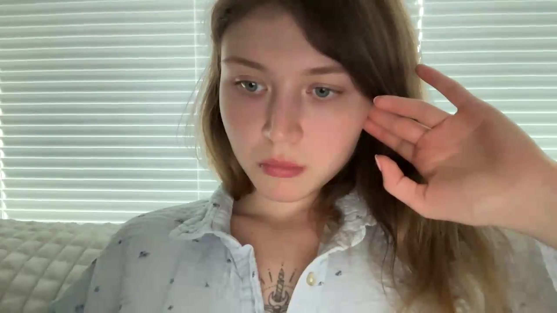 Gallery image thumbnail from BuckwheatLady's myfreecams stream on, 07/30/2026, 10:05 image 2 of 20