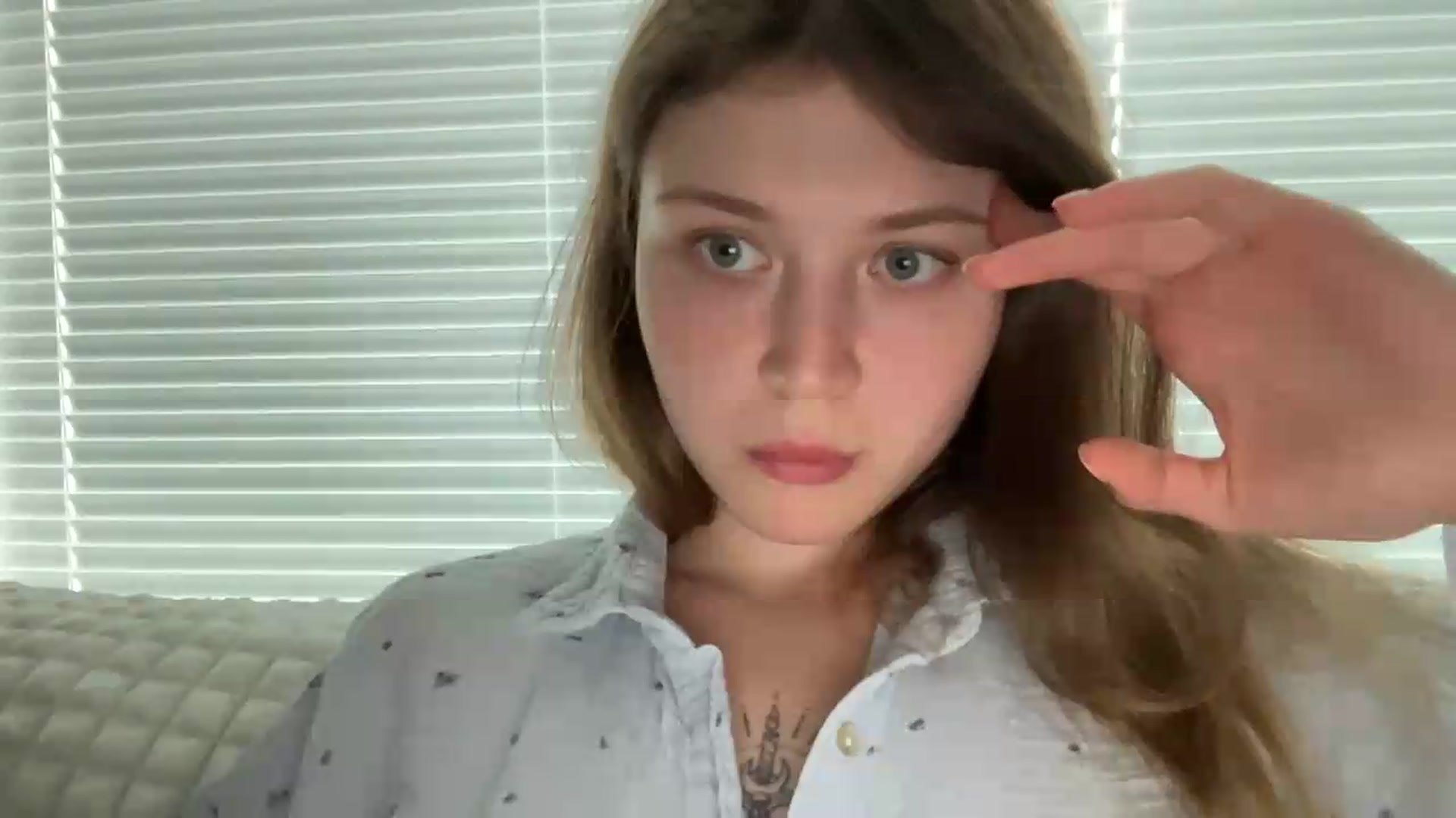 Gallery image thumbnail from BuckwheatLady's myfreecams stream on, 07/30/2026, 10:05 image 9 of 20