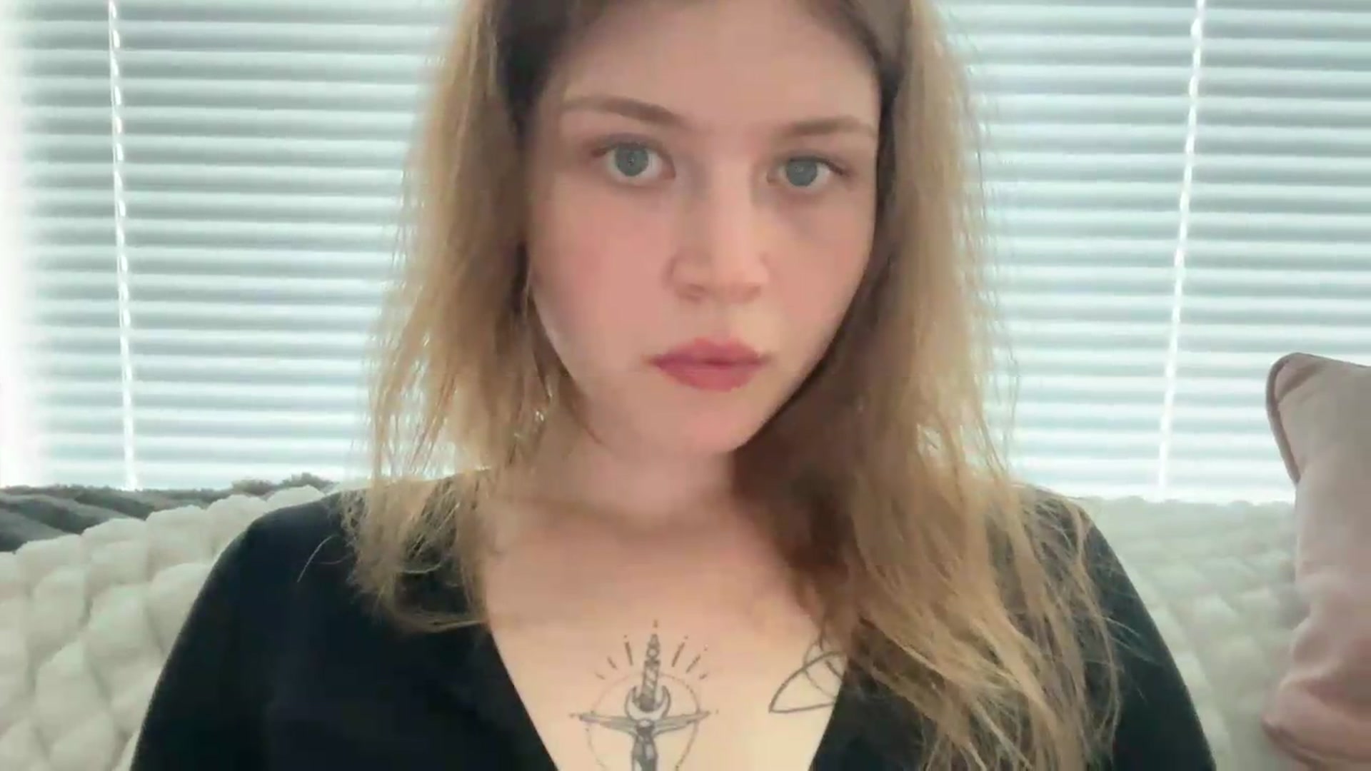 Gallery image thumbnail from BuckwheatLady's myfreecams stream on, 08/03/2026, 09:39 image 2 of 20
