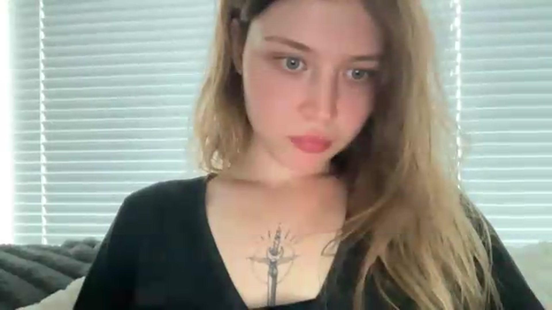 Gallery image thumbnail from BuckwheatLady's myfreecams stream on, 08/03/2026, 09:39 image 7 of 20